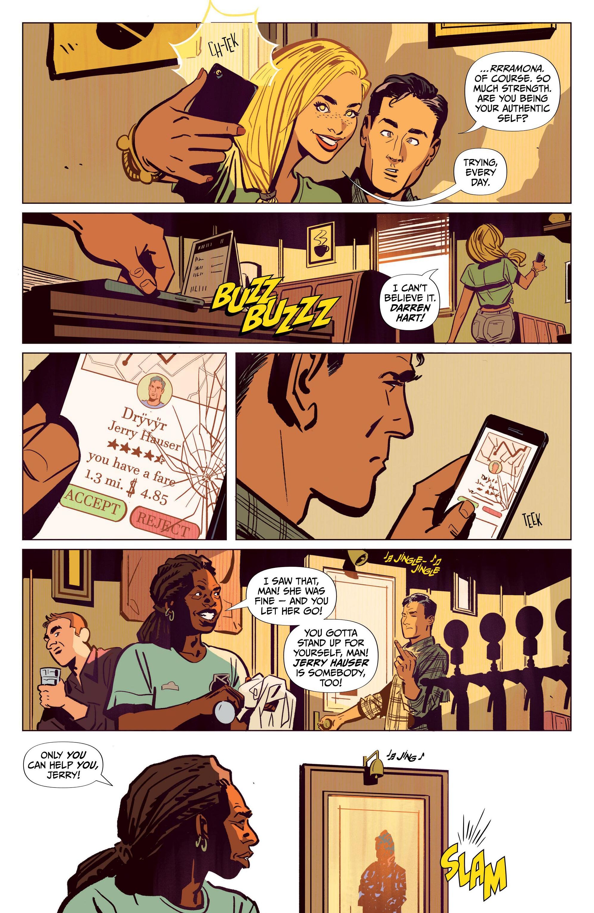 Self Help (2024-): Chapter 1 - Page 4