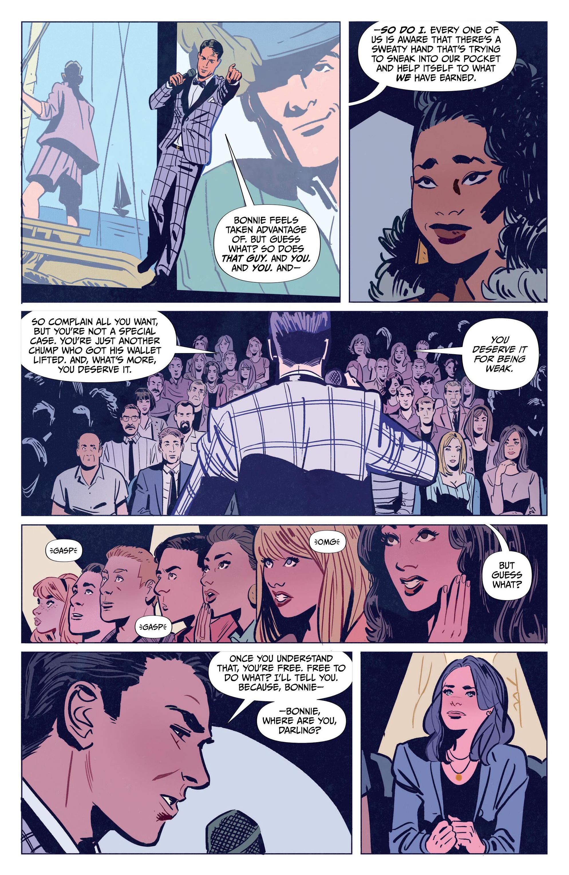 Self Help (2024-): Chapter 1 - Page 13