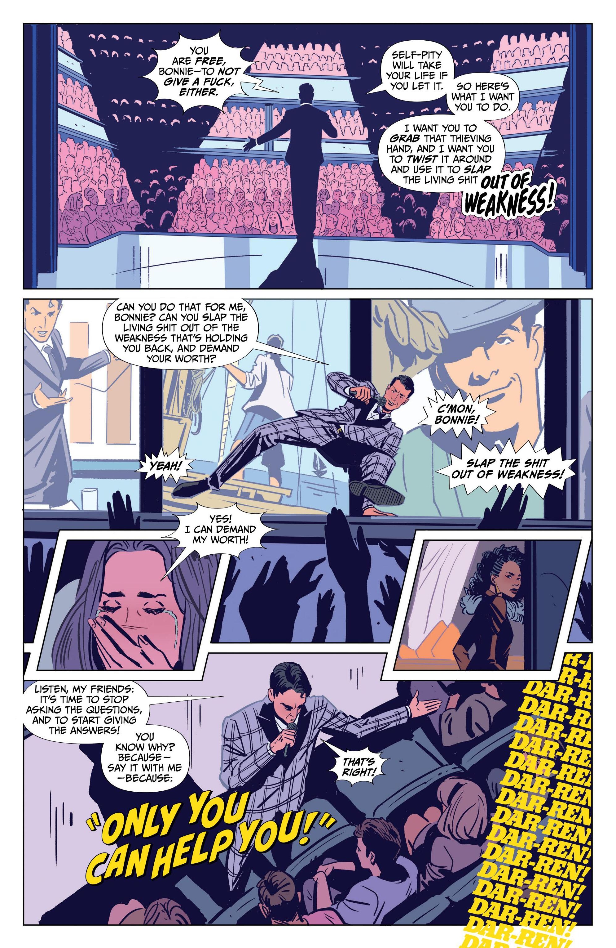 Self Help (2024-): Chapter 1 - Page 14