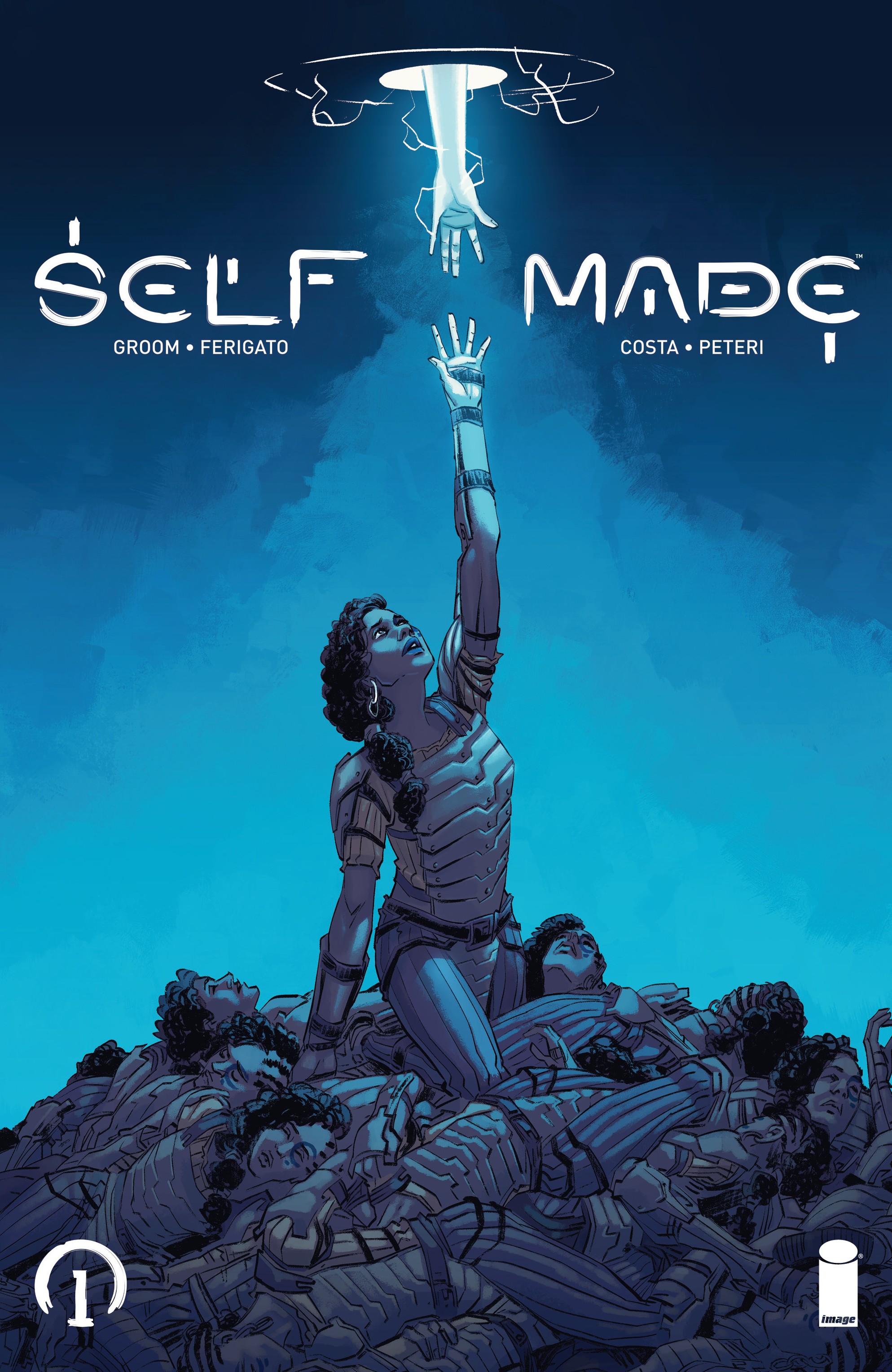 Self/Made (2018-): Chapter 1 - Page 1