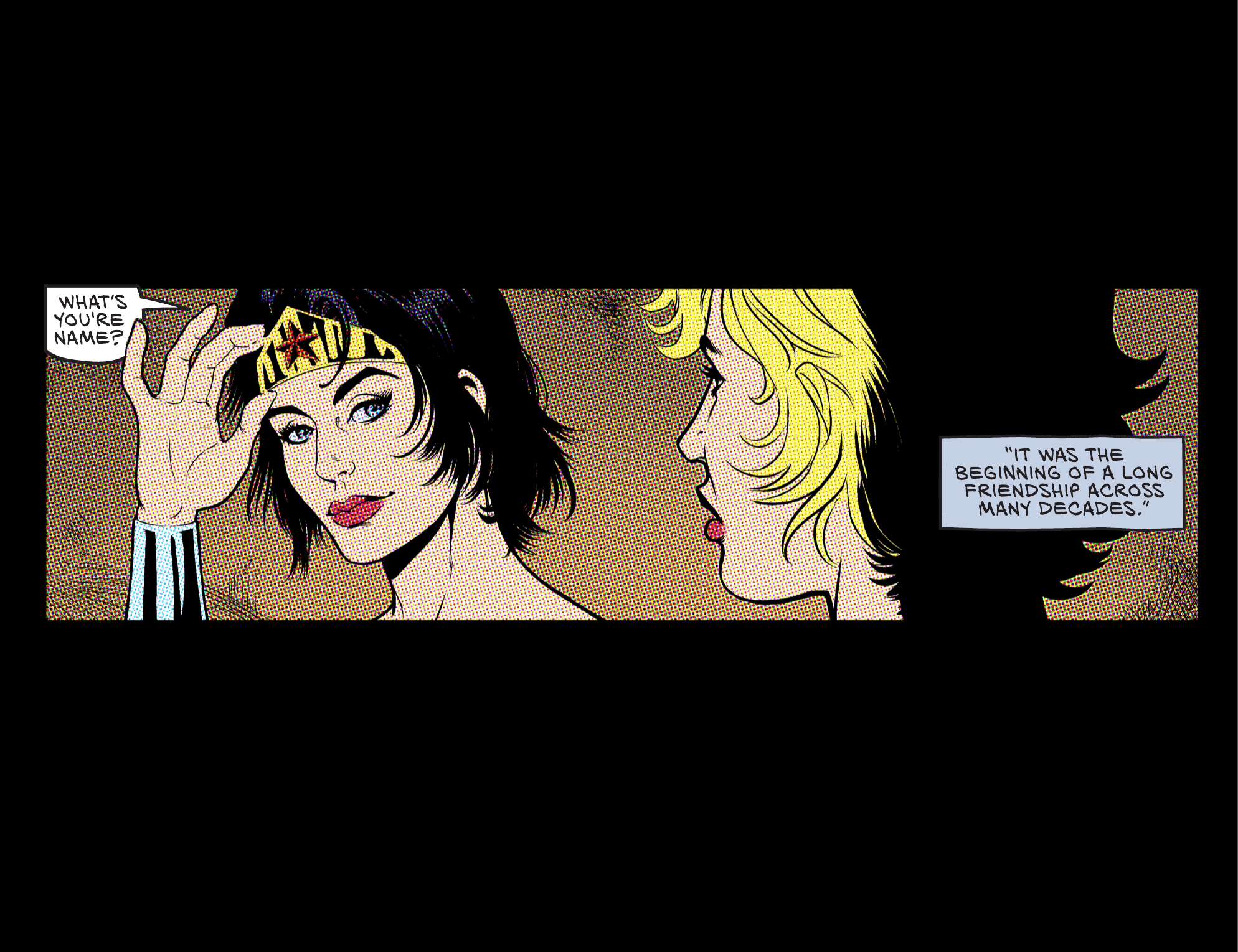 Sensational Wonder Woman (2021-): Chapter 10 - Page 8
