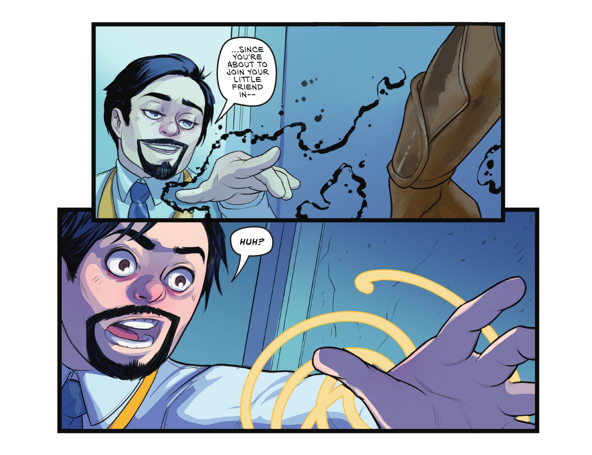 Sensational Wonder Woman (2021-): Chapter 2 - Page 18