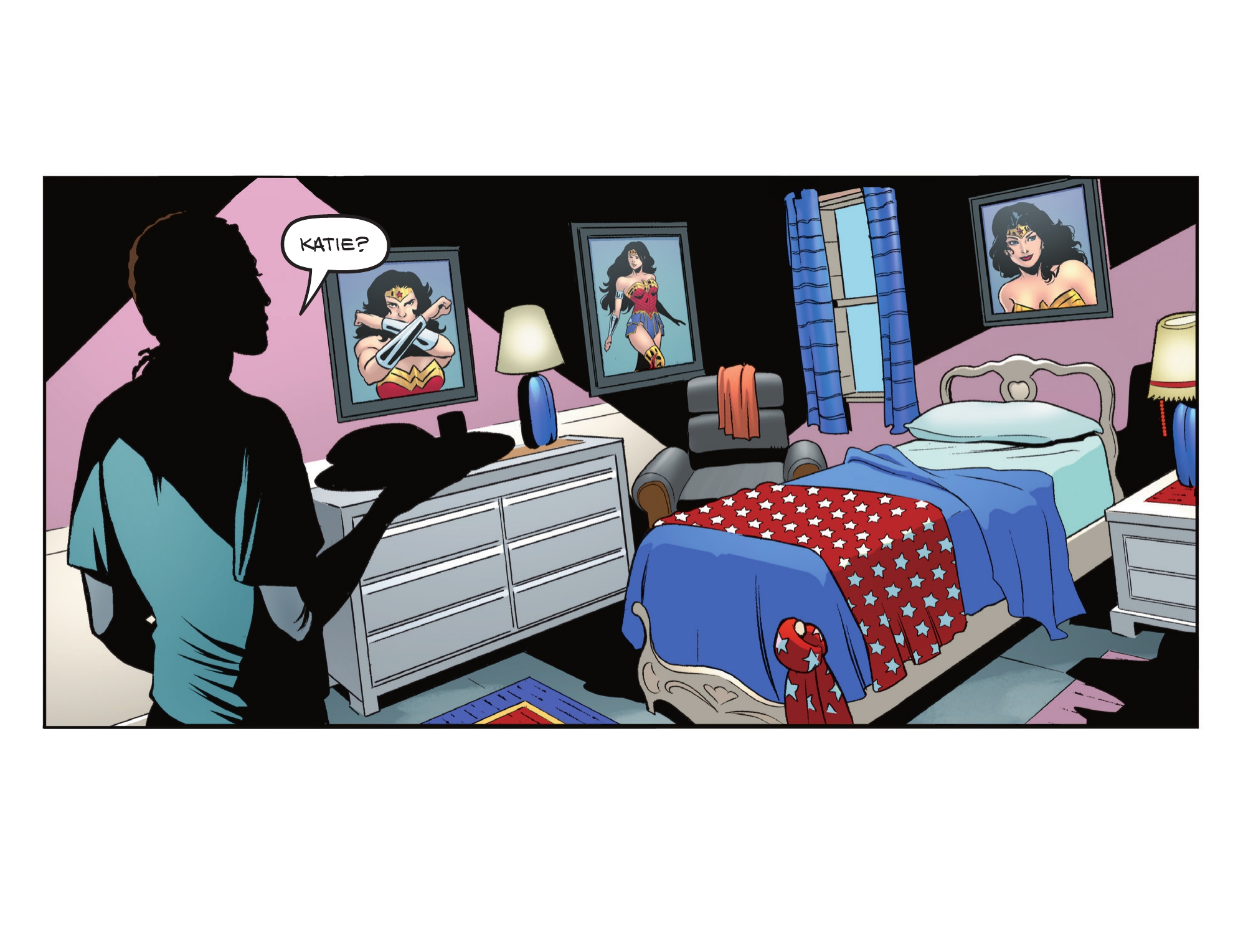 Sensational Wonder Woman (2021-): Chapter 9 - Page 5