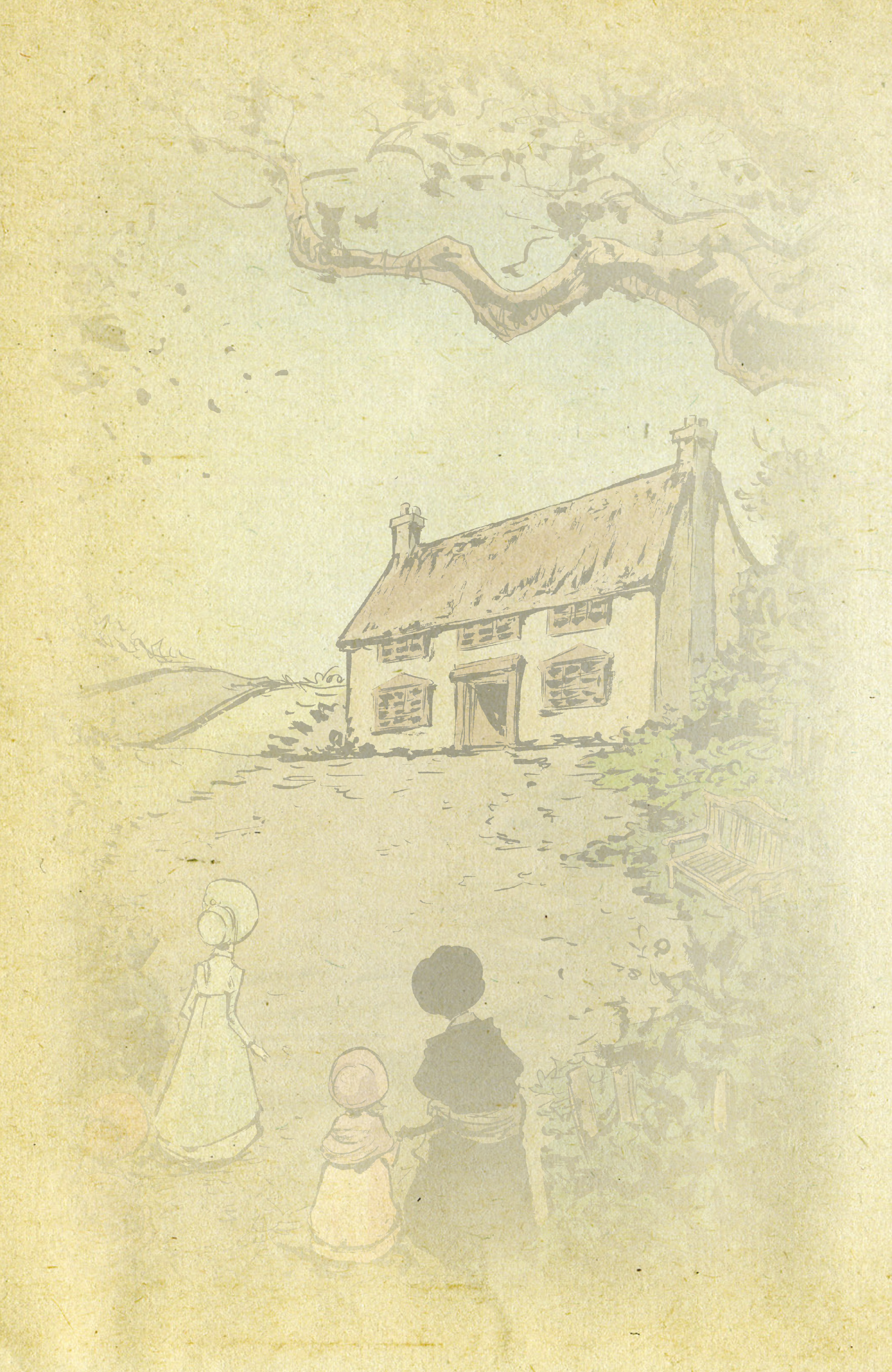 Sense and Sensibility (2011) (TPB): Chapter 1 - Page 7