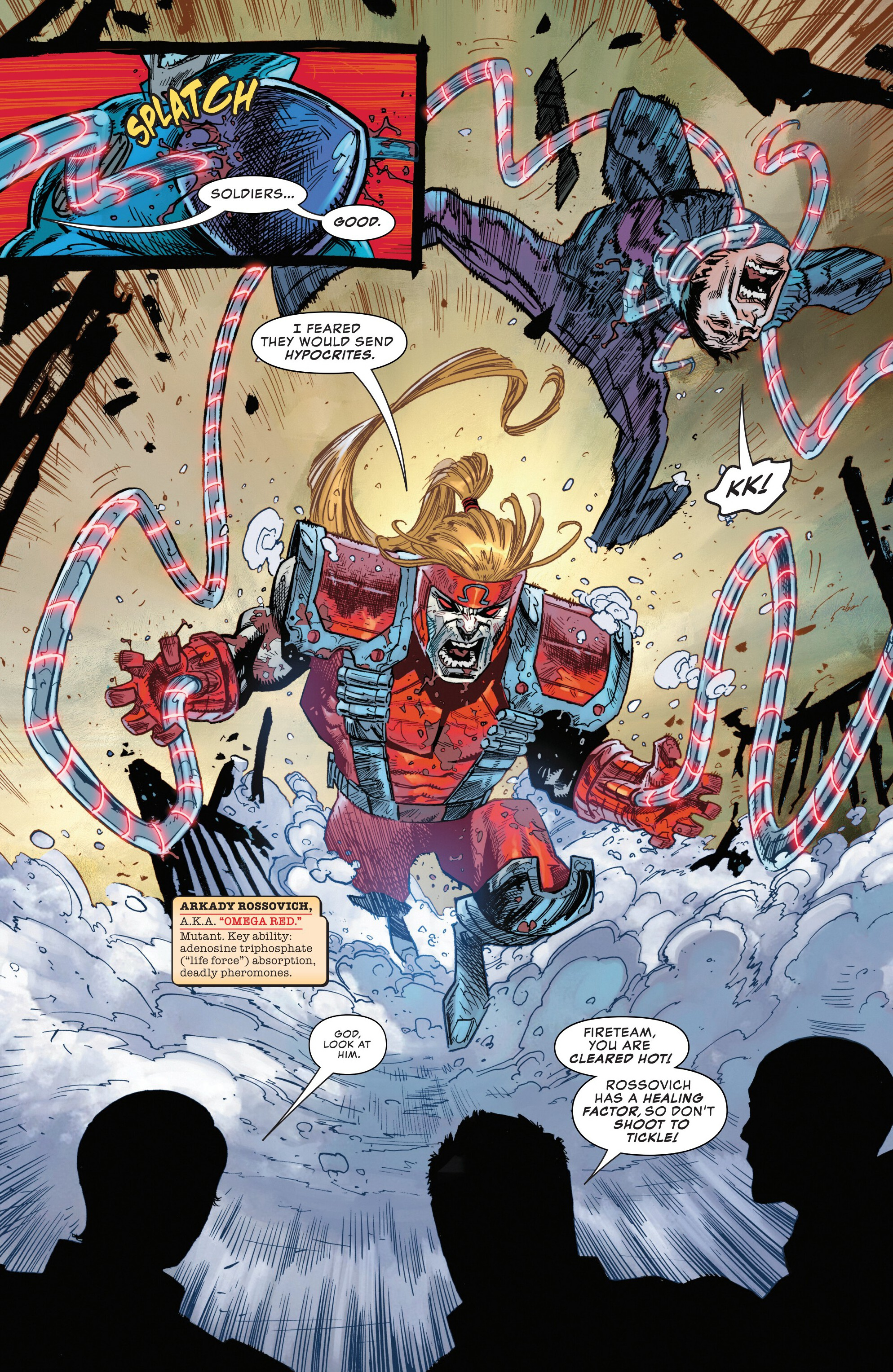 Sentinels (2024-): Chapter 1 - Page 8
