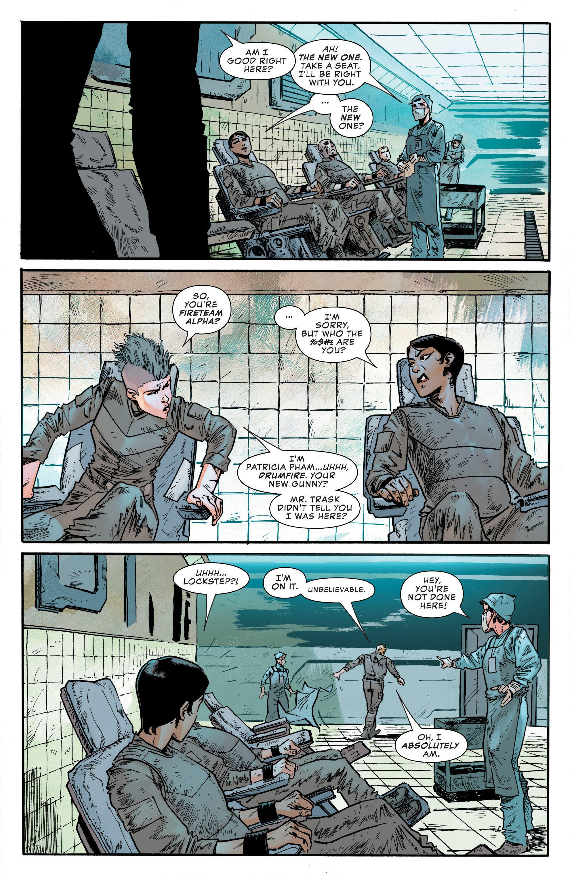 Sentinels (2024-): Chapter 1 - Page 18