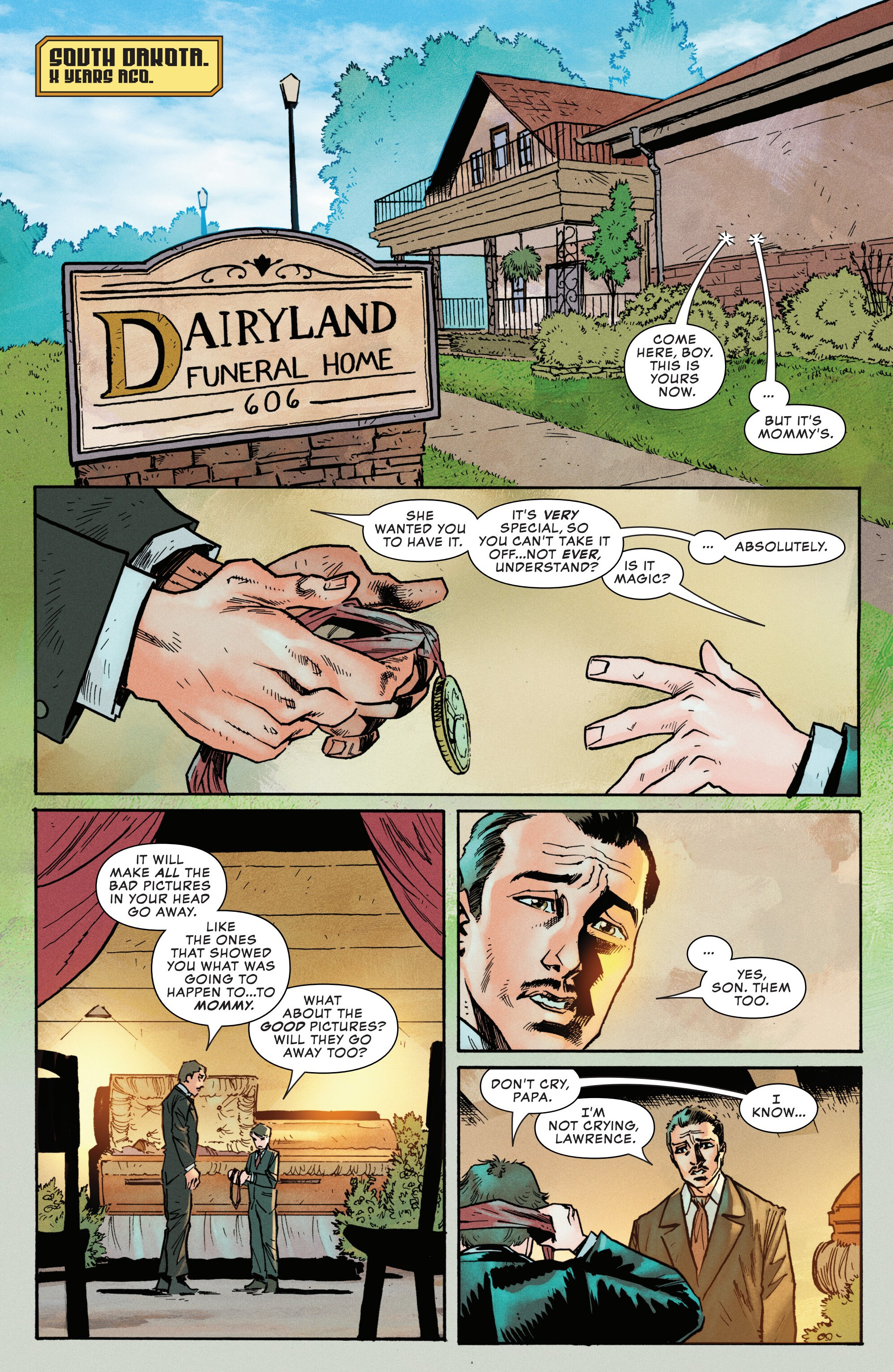 Sentinels (2024-): Chapter 5 - Page 3