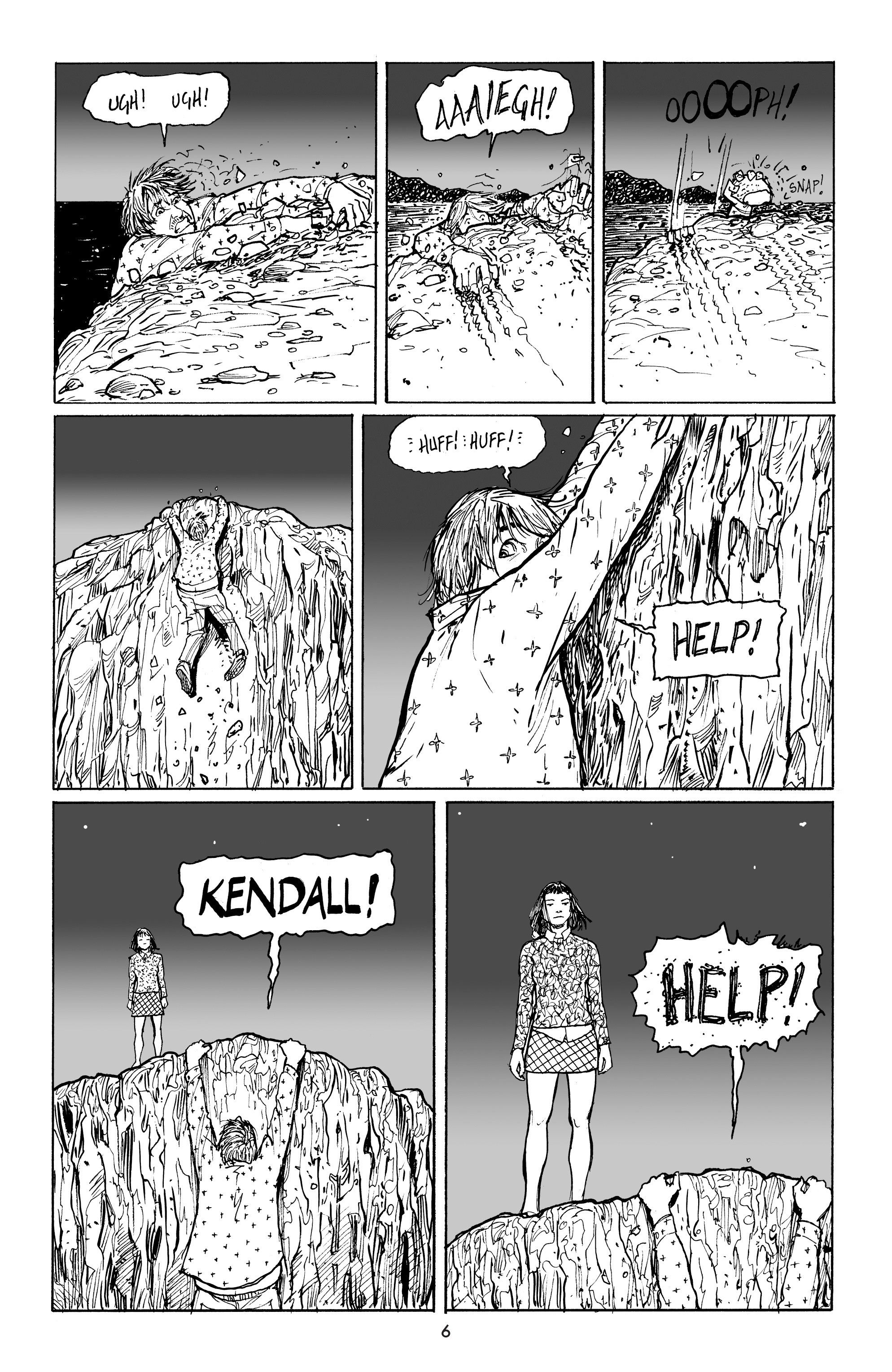 Serial (2021-): Chapter 1 - Page 7