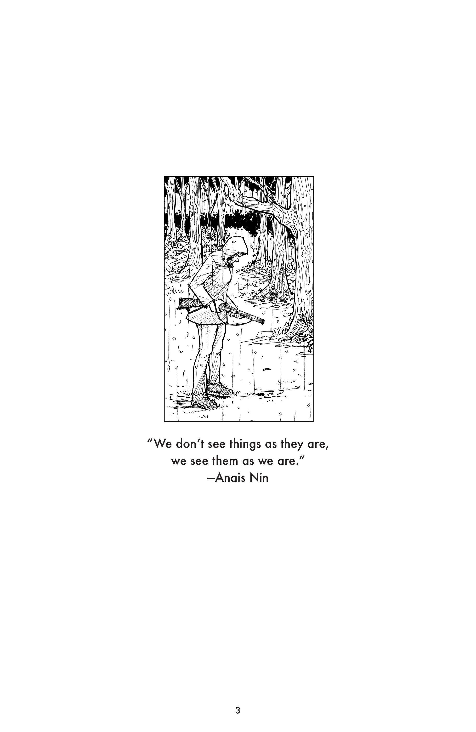 Serial (2021-): Chapter 10 - Page 2