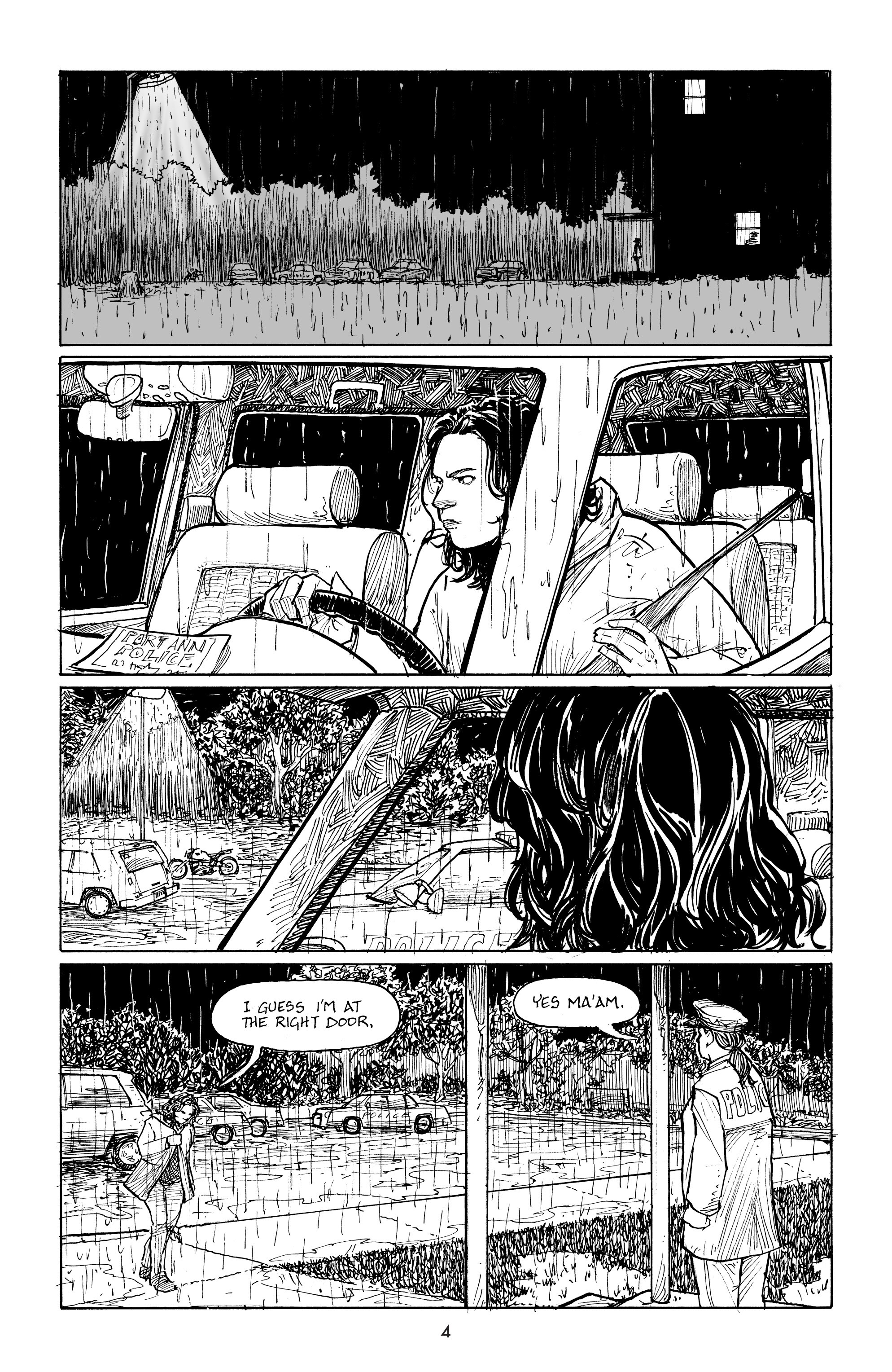 Serial (2021-): Chapter 10 - Page 3