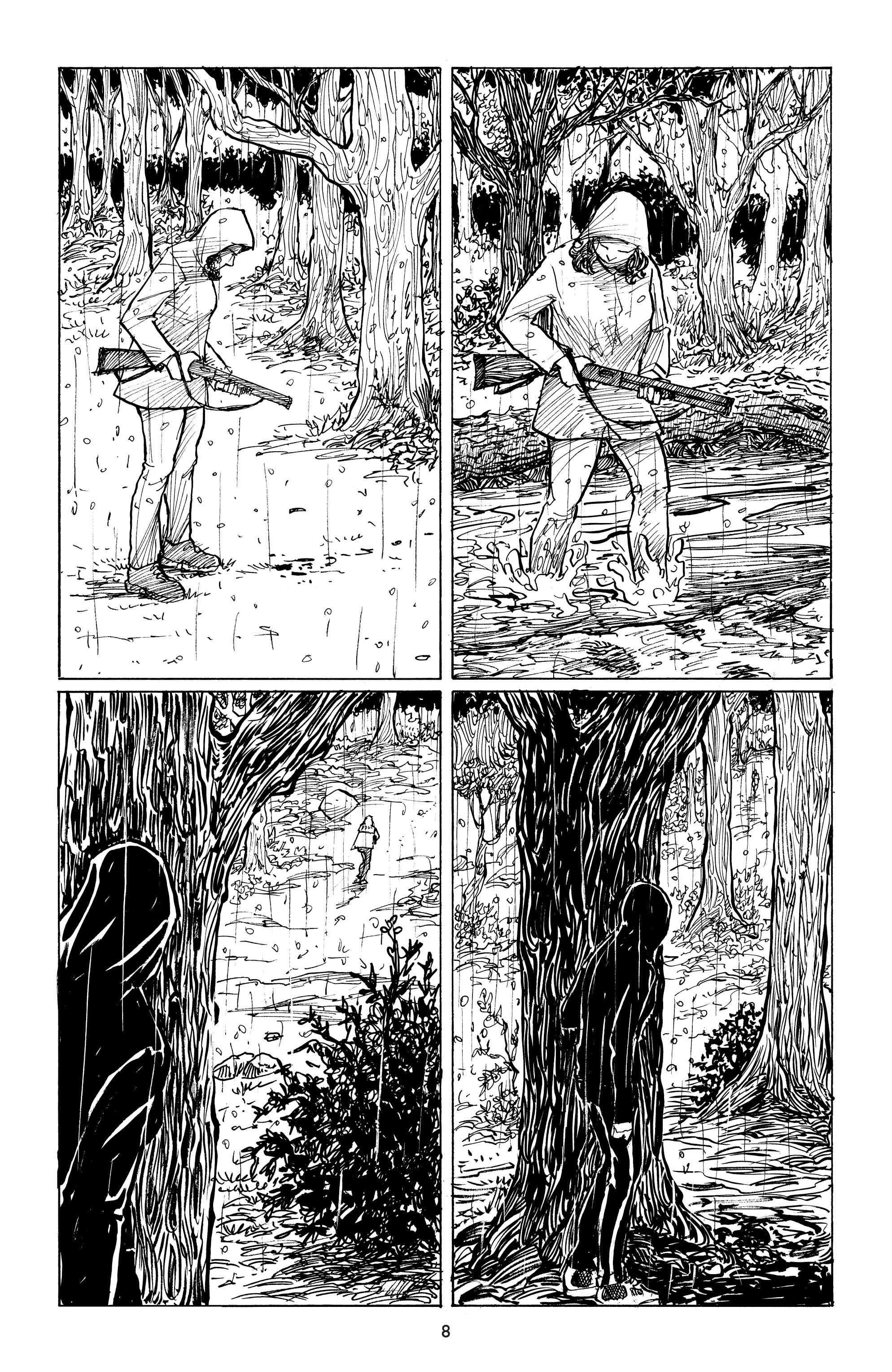 Serial (2021-): Chapter 10 - Page 7
