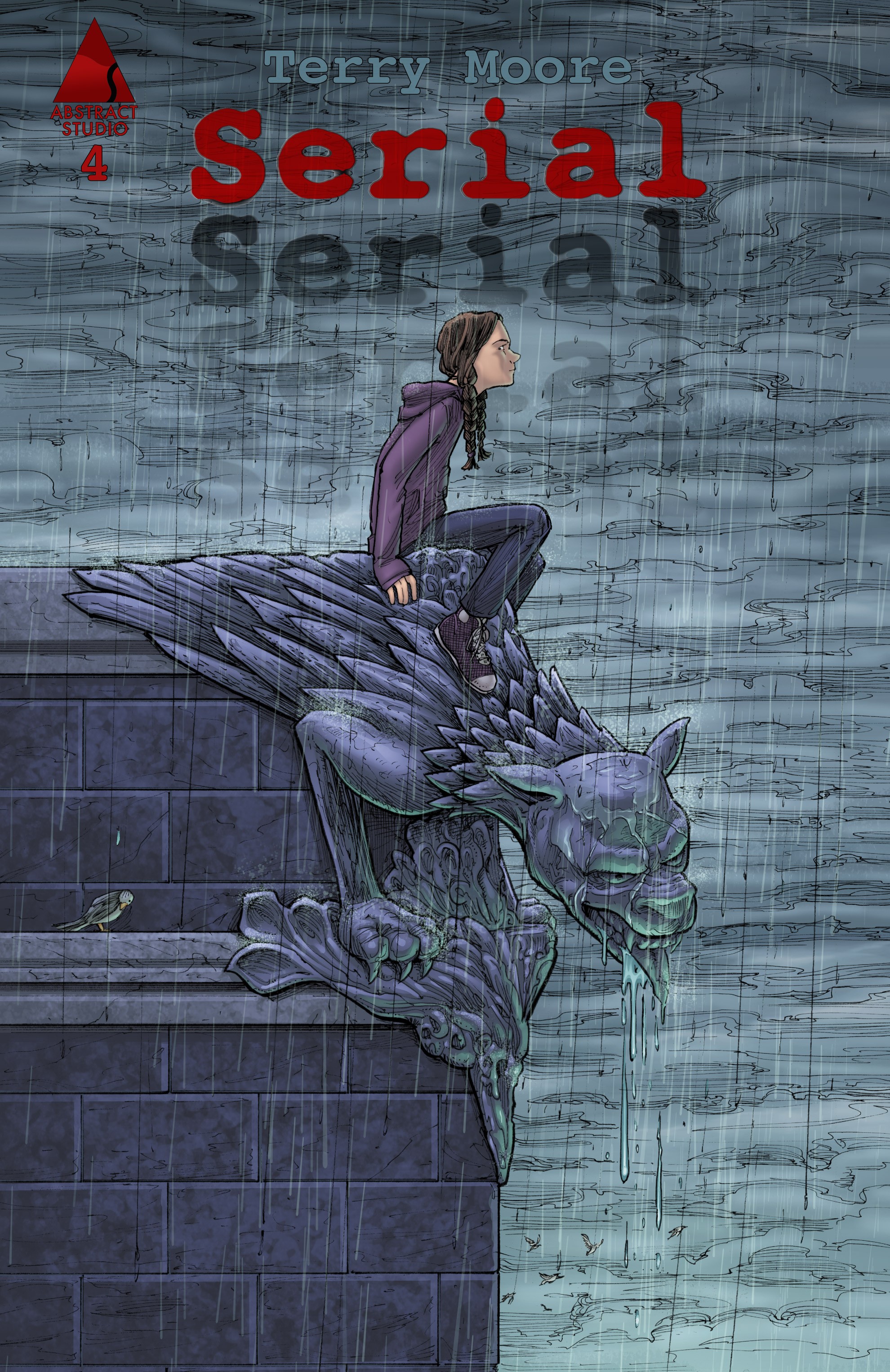 Serial (2021-): Chapter 4 - Page 1