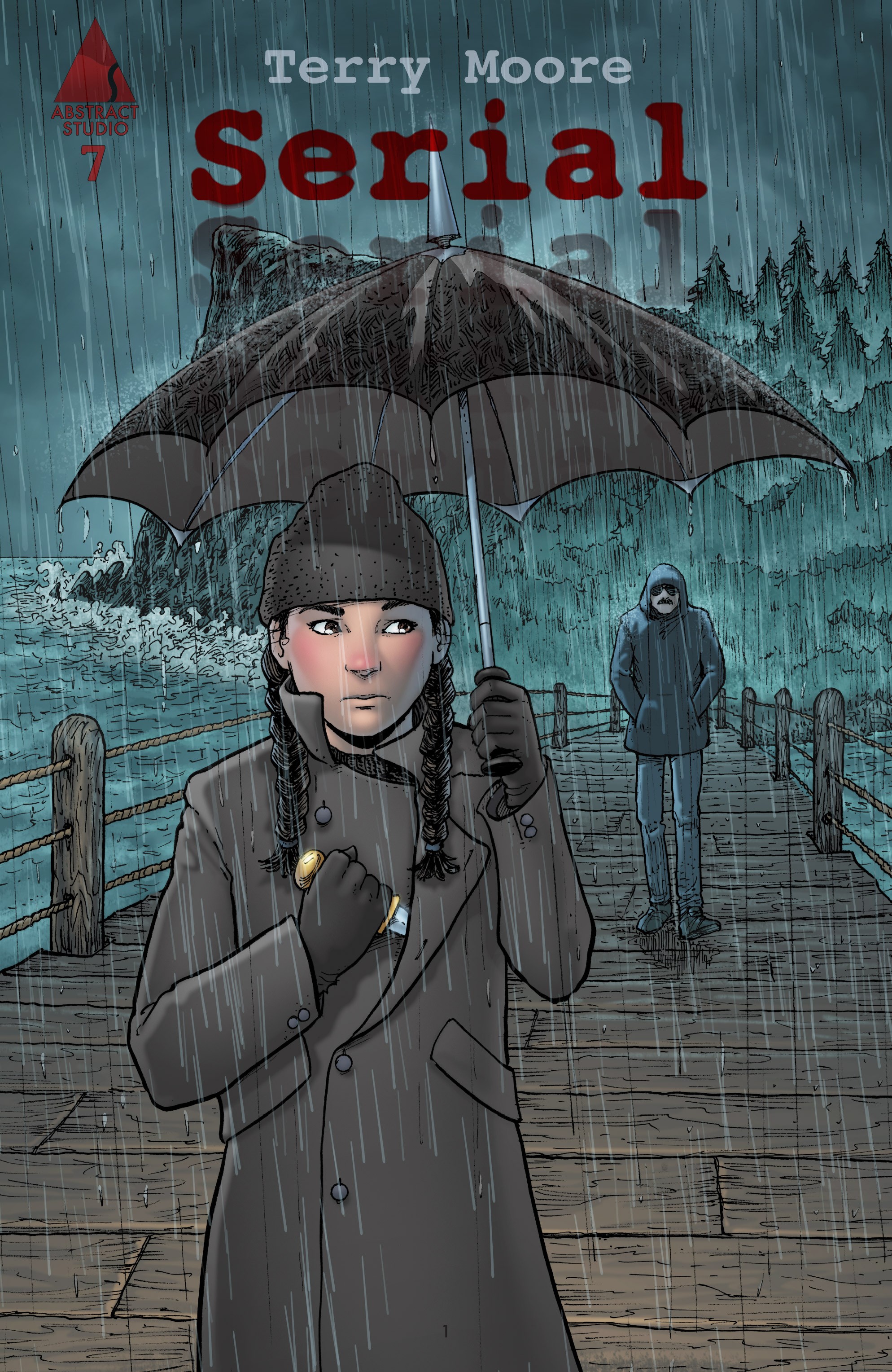 Serial (2021-): Chapter 7 - Page 1