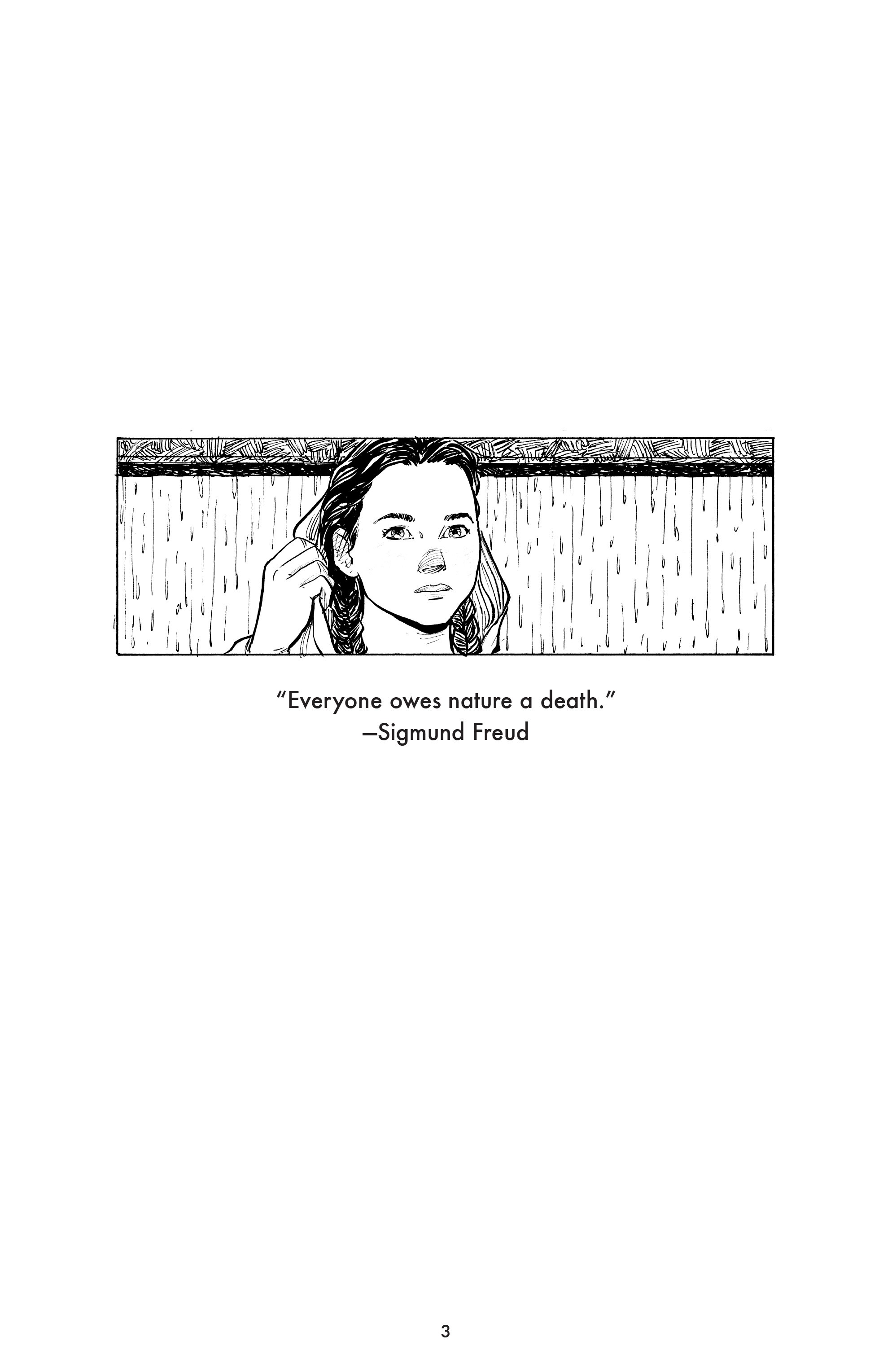 Serial (2021-): Chapter 8 - Page 2