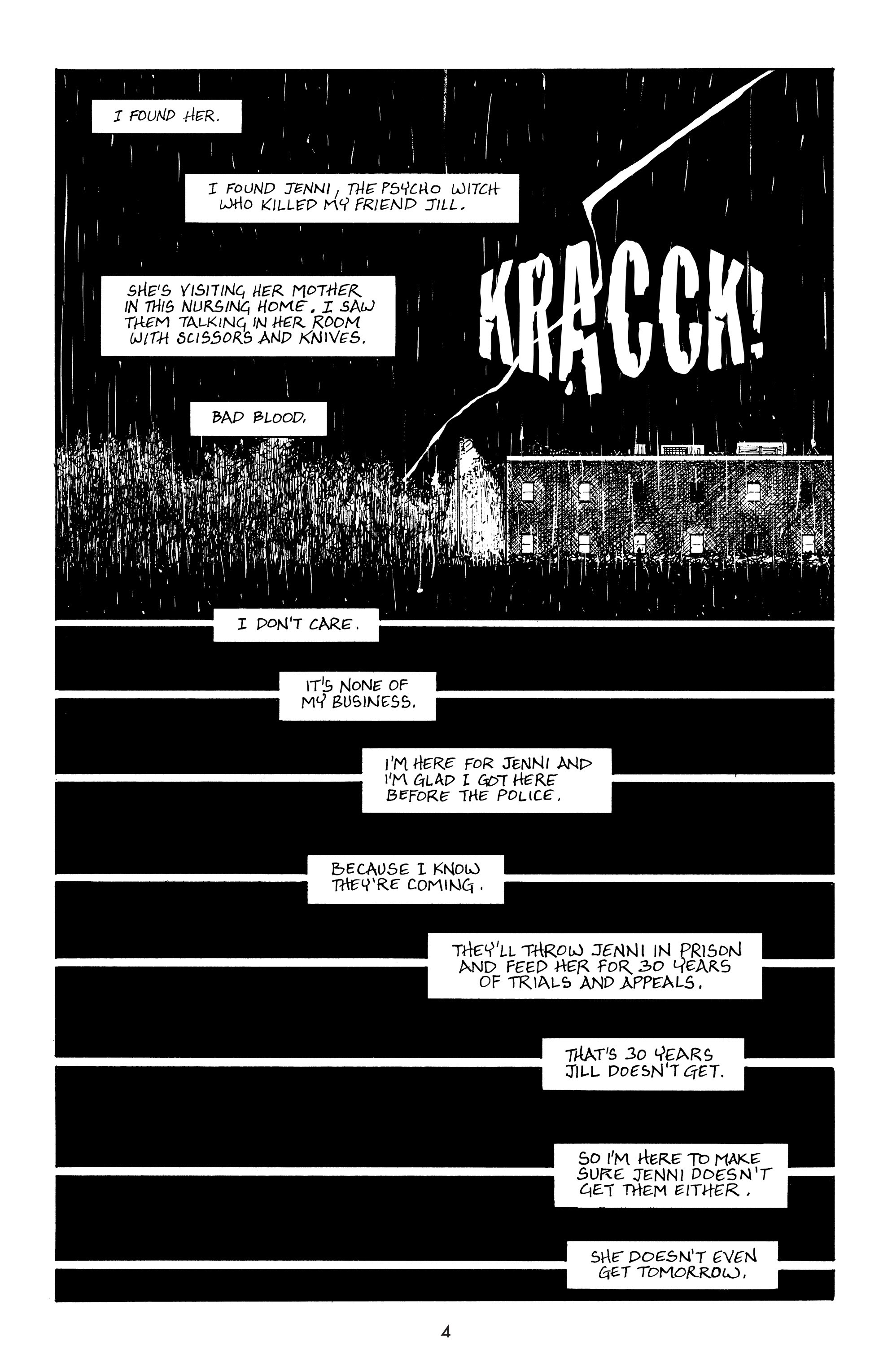 Serial (2021-): Chapter 9 - Page 3