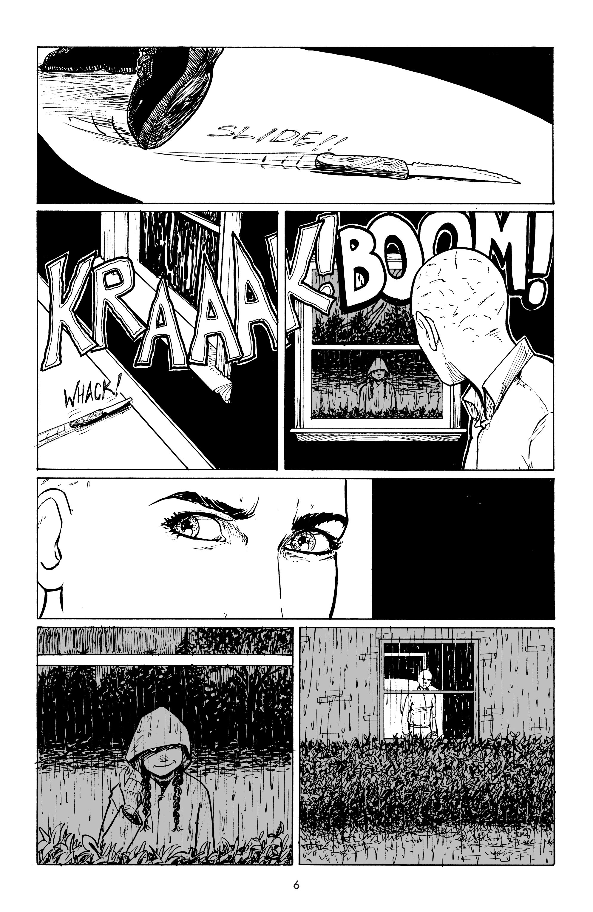 Serial (2021-): Chapter 9 - Page 5