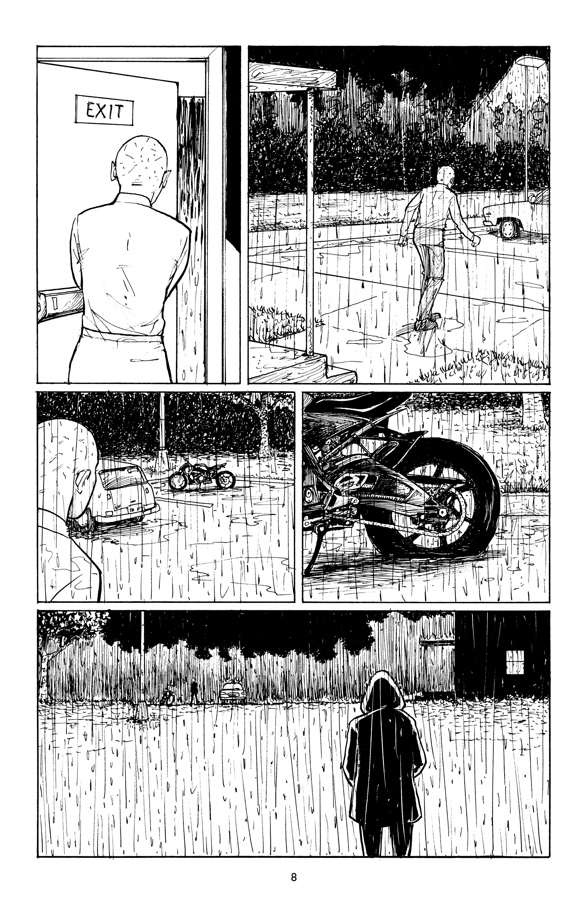 Serial (2021-): Chapter 9 - Page 7