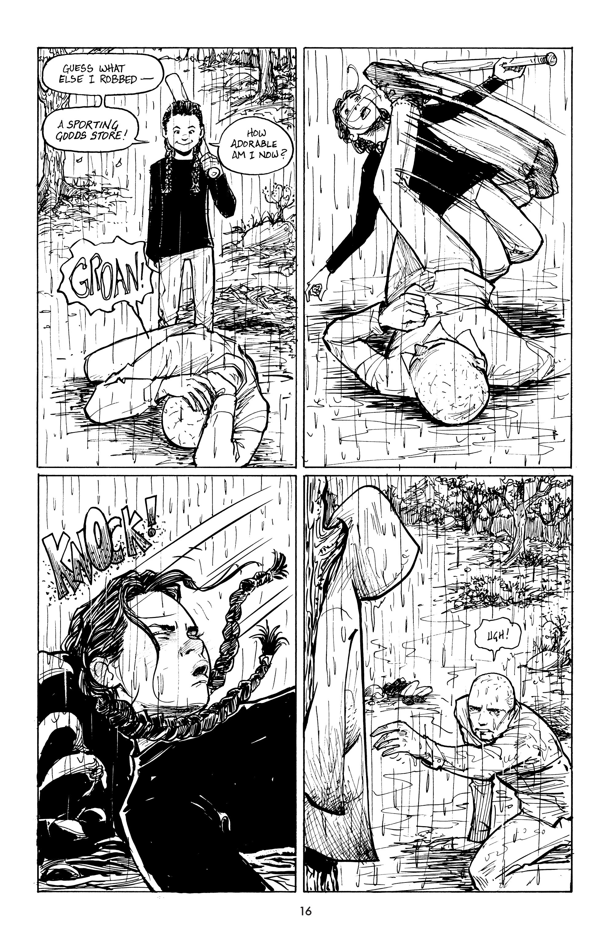 Serial (2021-): Chapter 9 - Page 15
