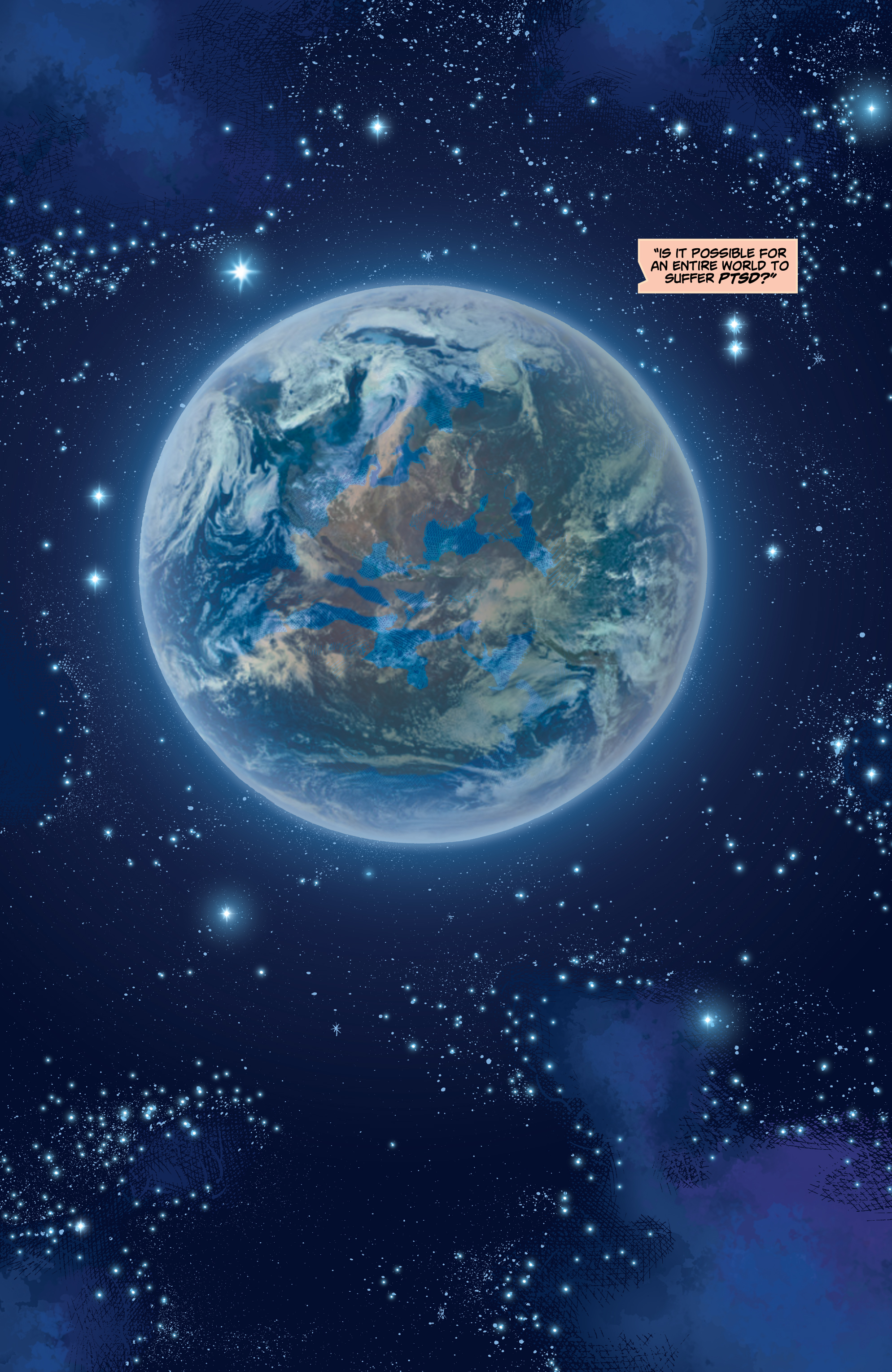 Seven Days (2019): Chapter 1 - Page 3