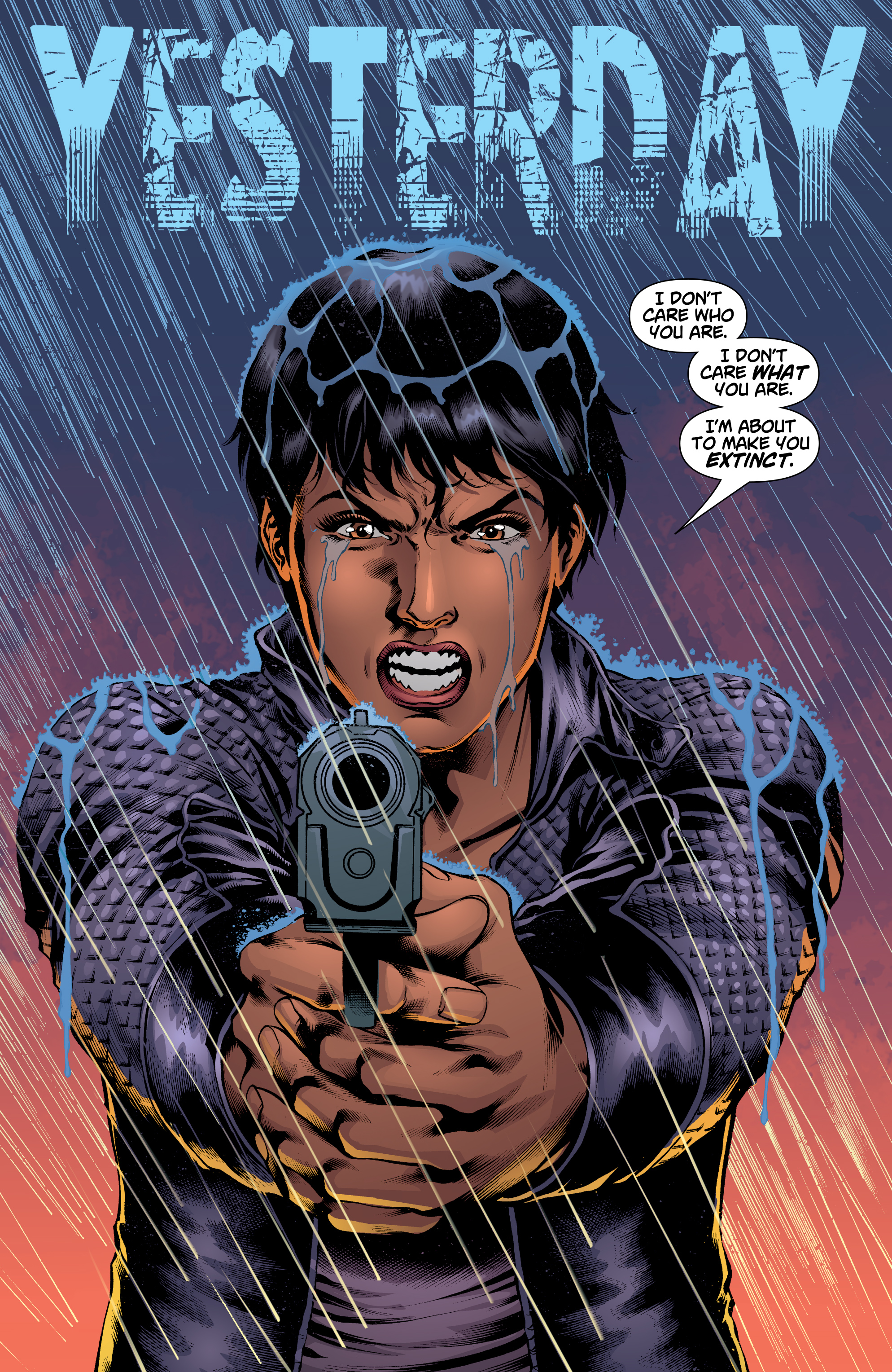 Seven Days (2019): Chapter 2 - Page 3