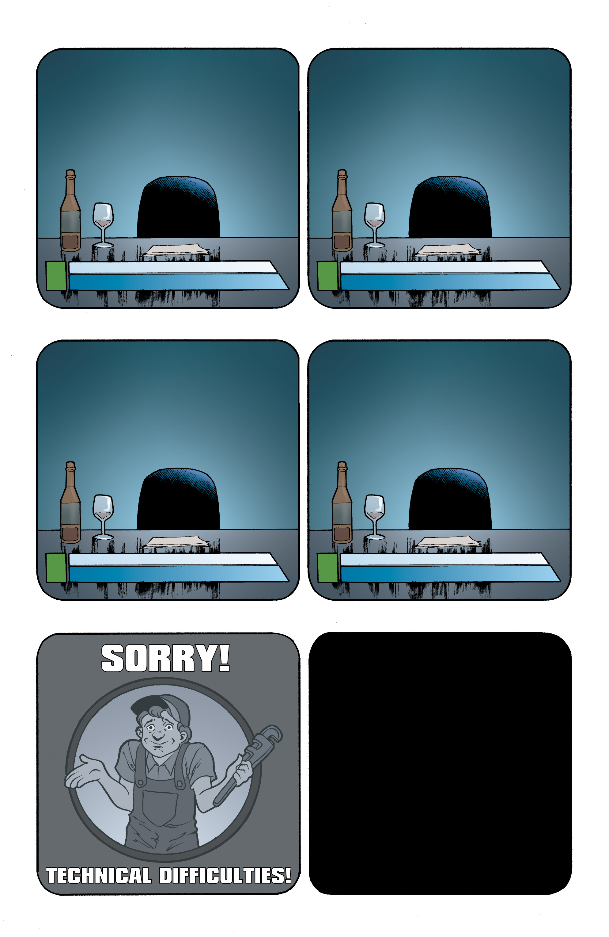 Seven Days (2019): Chapter 7 - Page 3