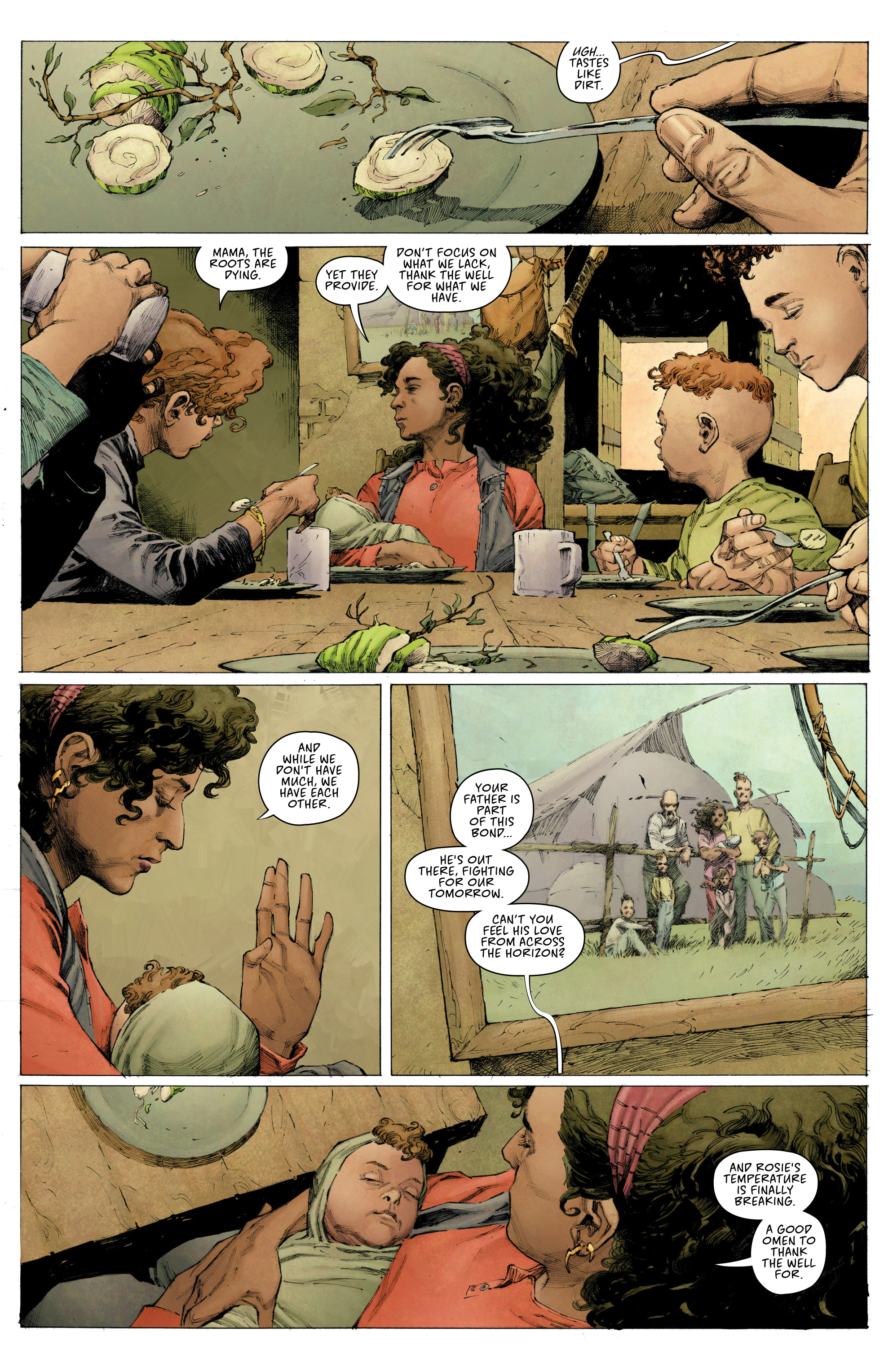 Seven To Eternity (2016-): Chapter 11 - Page 6