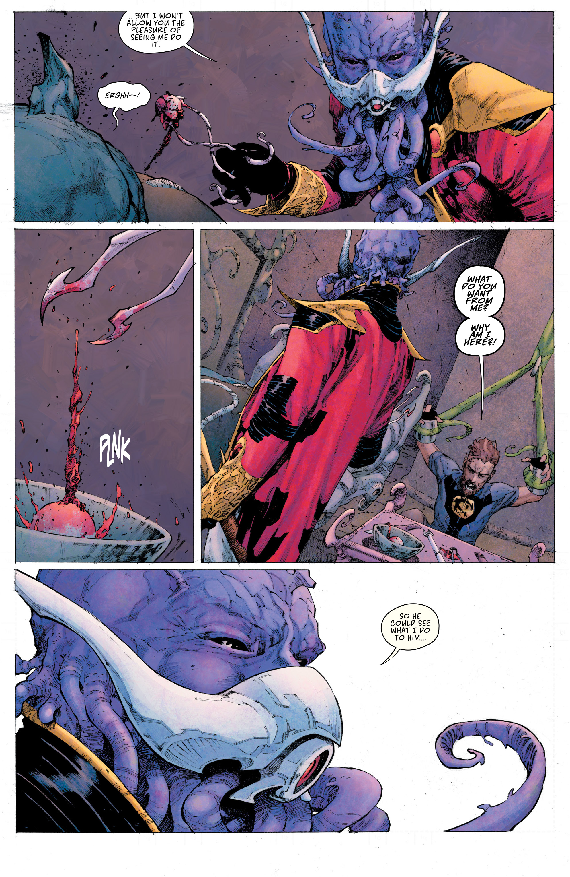 Seven To Eternity (2016-): Chapter 11 - Page 17