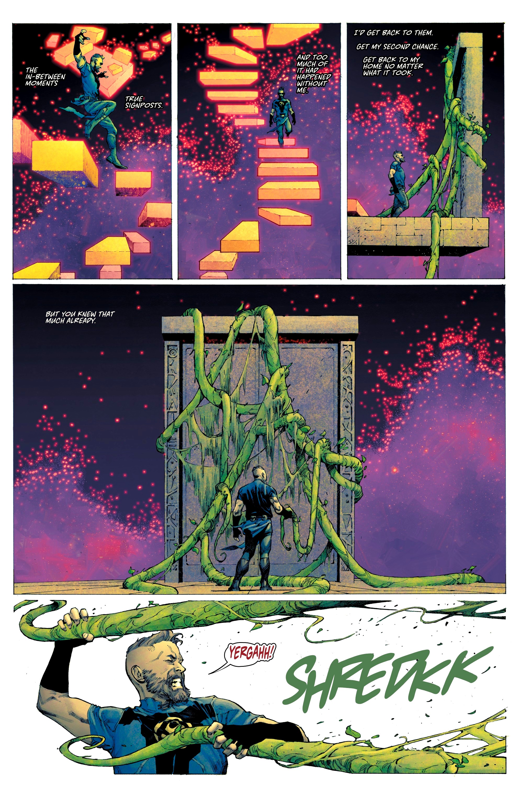 Seven To Eternity (2016-): Chapter 13 - Page 8