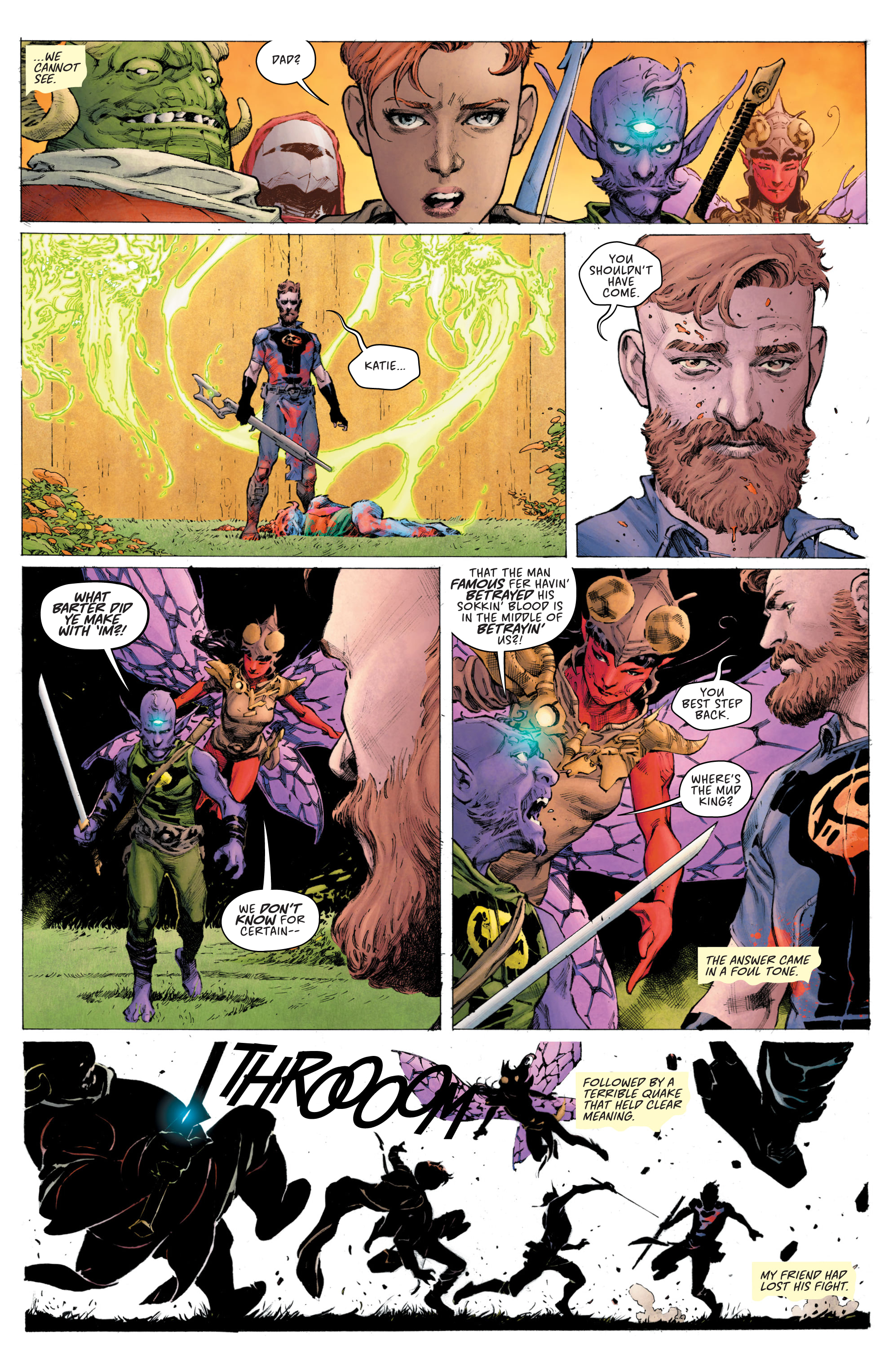 Seven To Eternity (2016-): Chapter 16 - Page 4