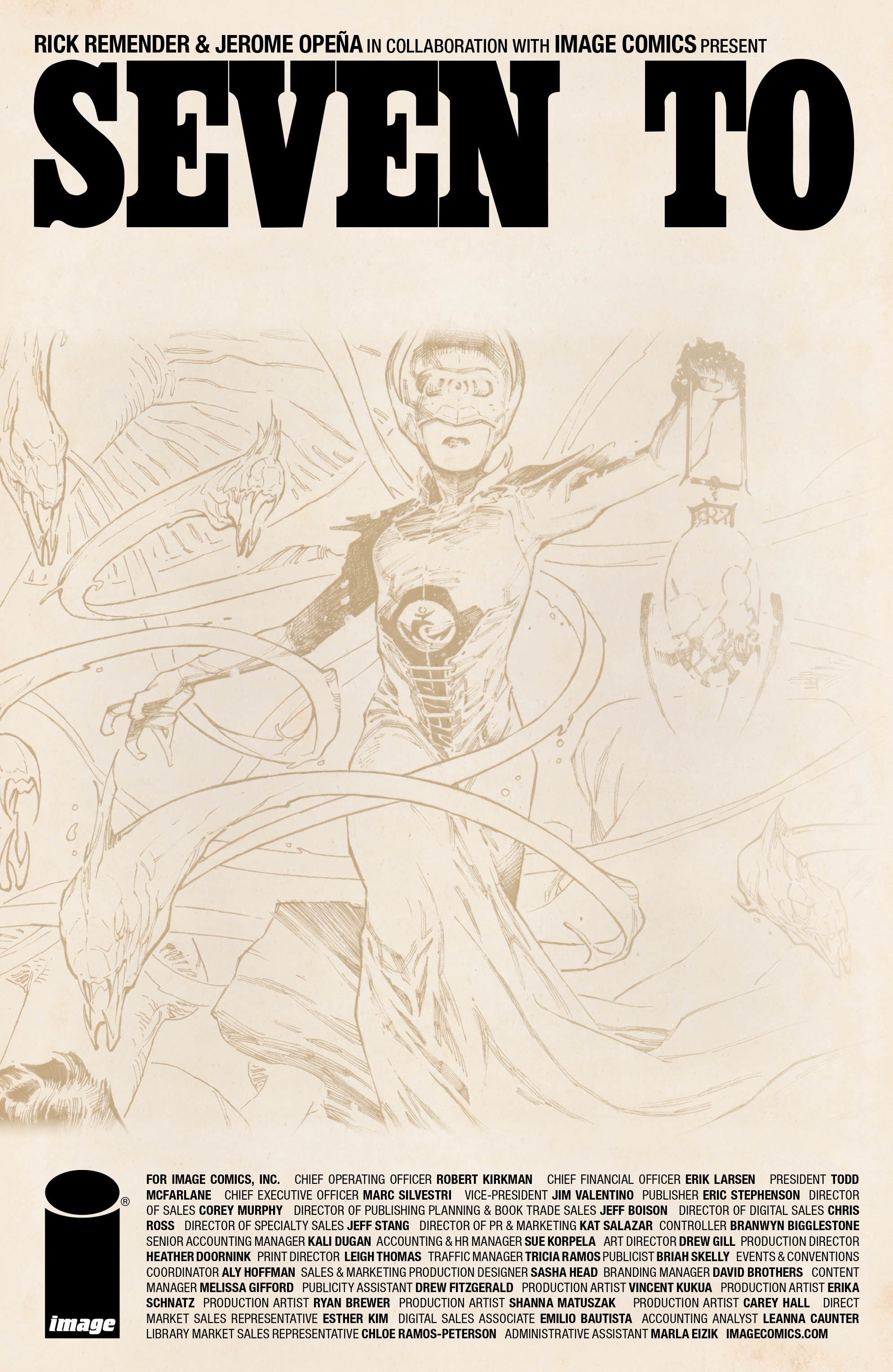 Seven To Eternity (2016-): Chapter 9 - Page 2