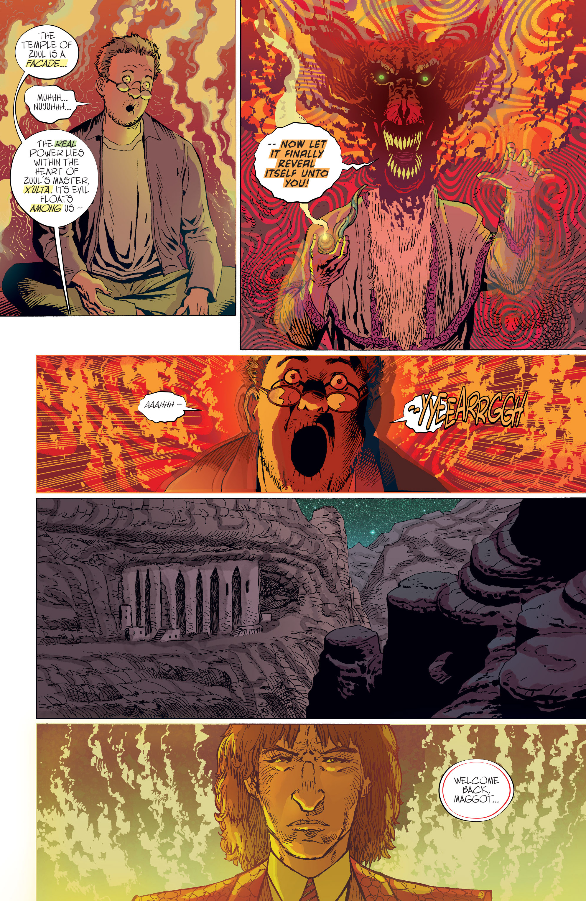 Sex (2013-): Chapter 34 - Page 10