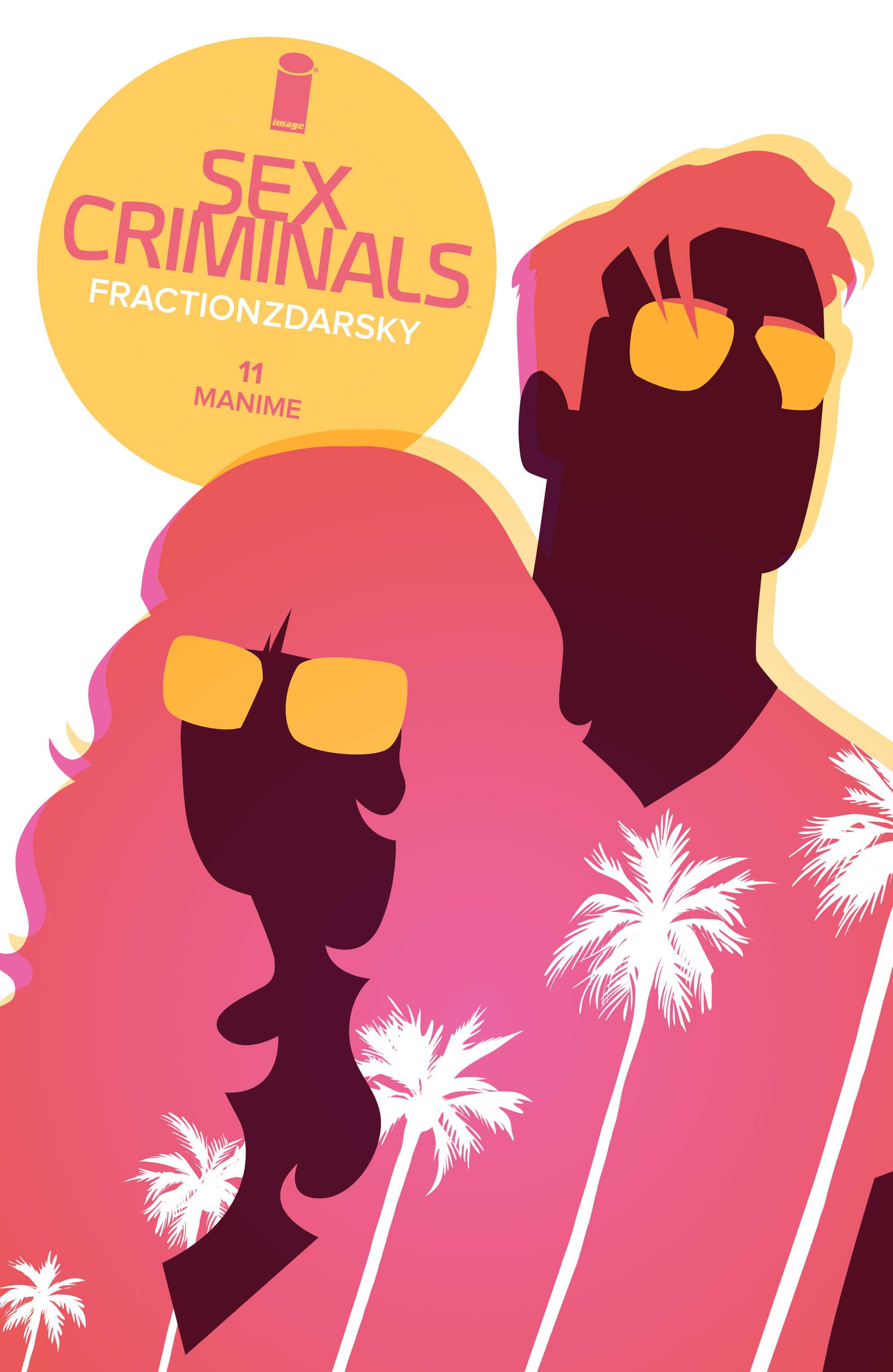 Sex Criminals (2013-): Chapter 11 - Page 1