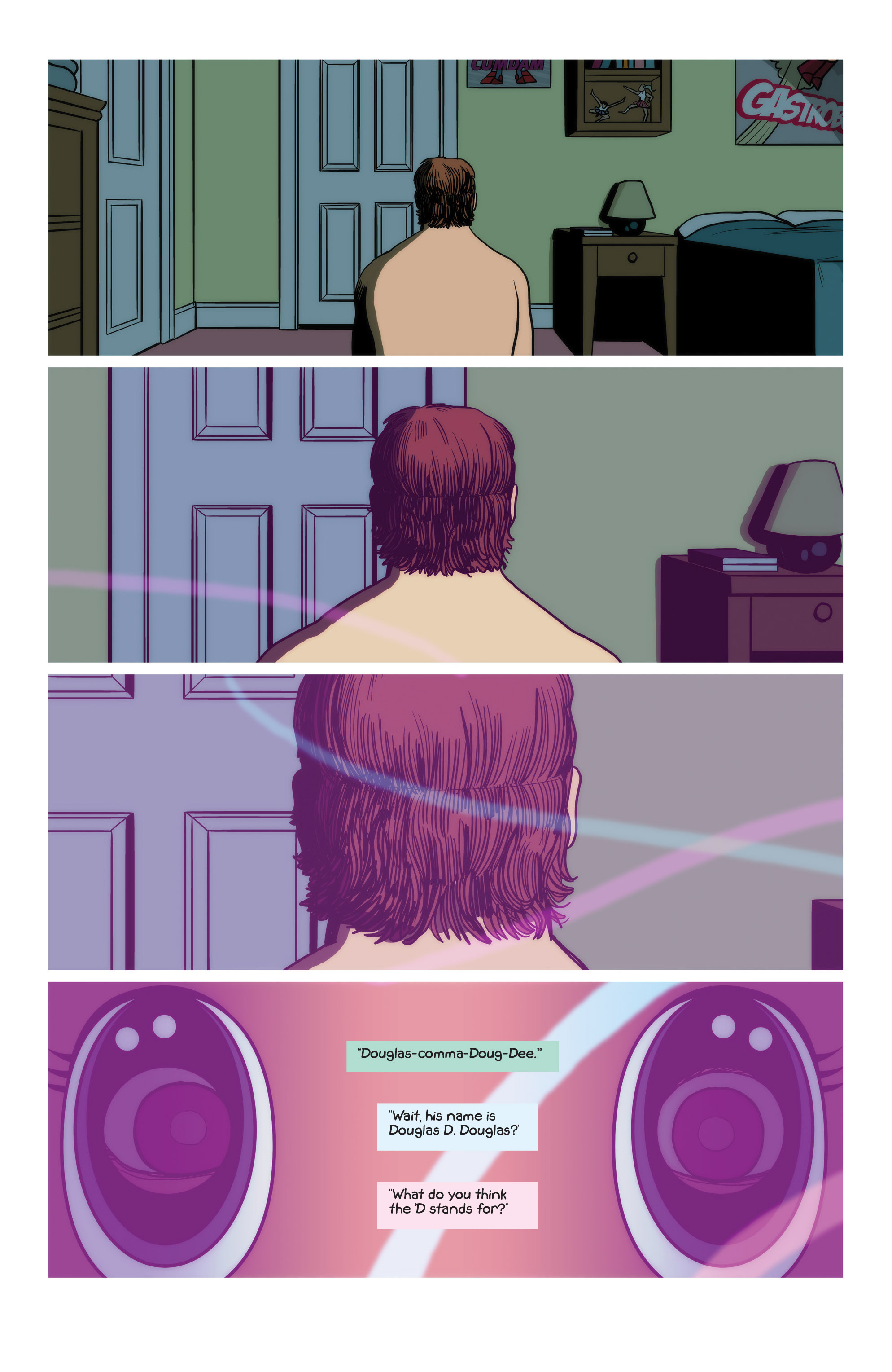 Sex Criminals (2013-): Chapter 11 - Page 8