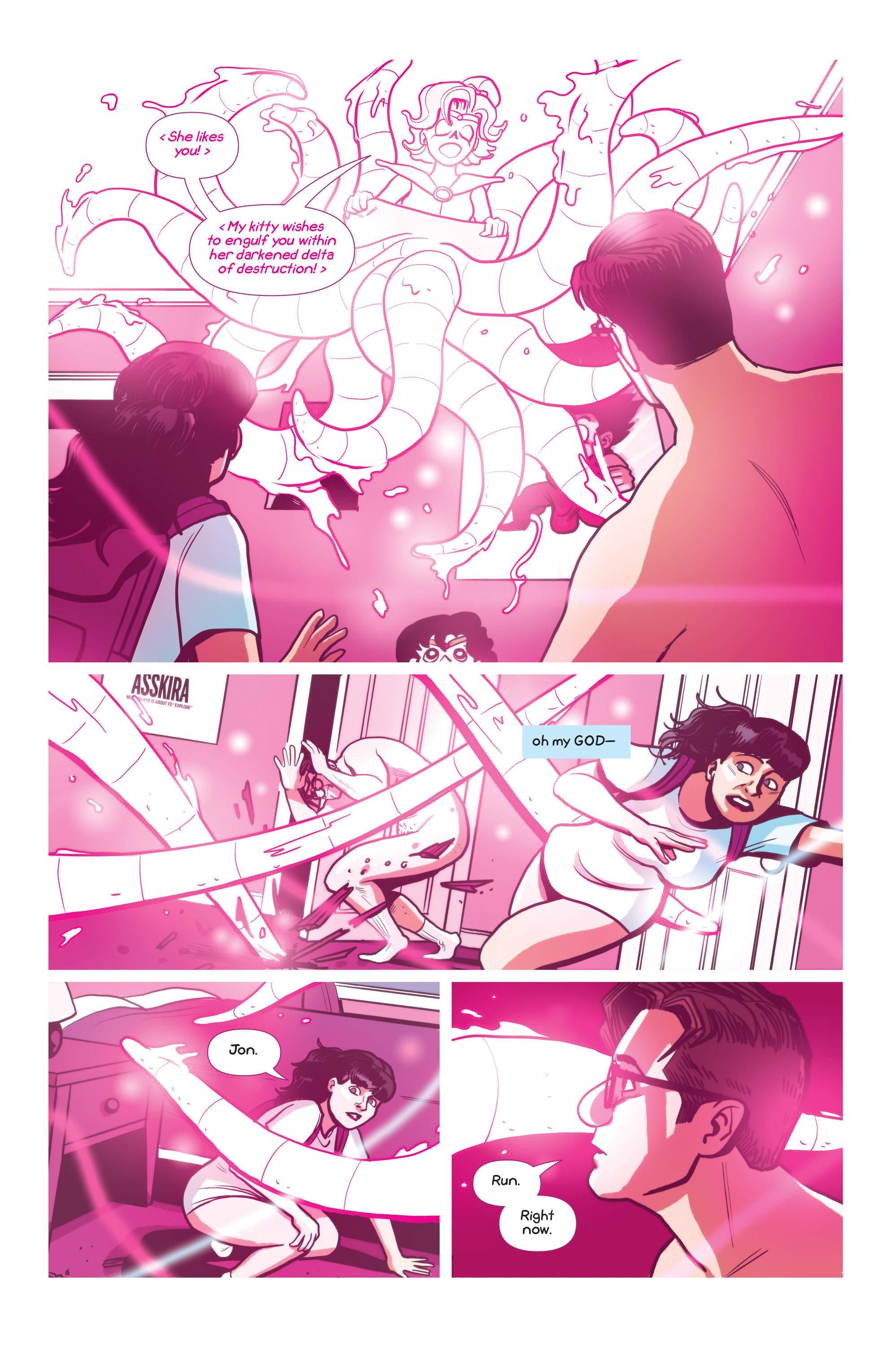Sex Criminals (2013-): Chapter 12 - Page 6