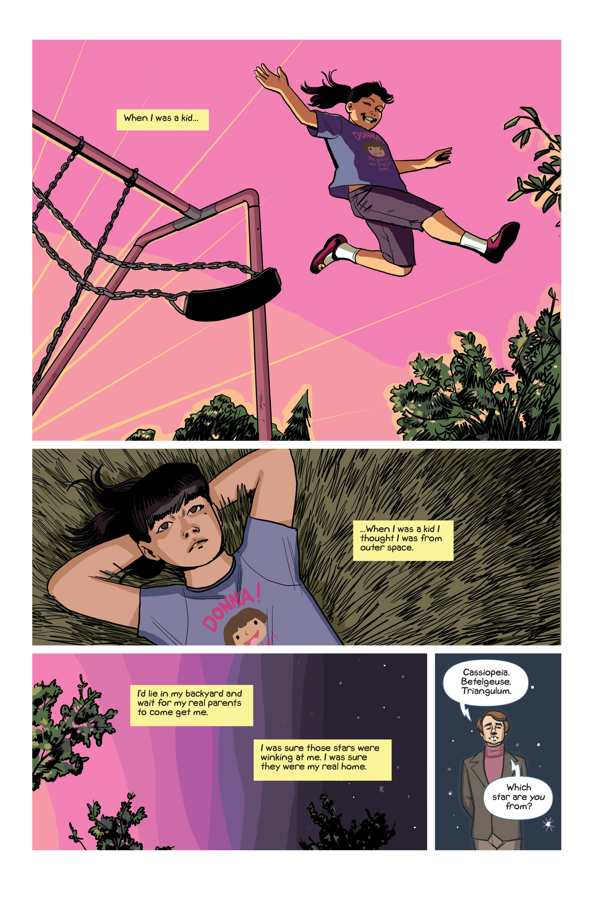 Sex Criminals (2013-): Chapter 13 - Page 5