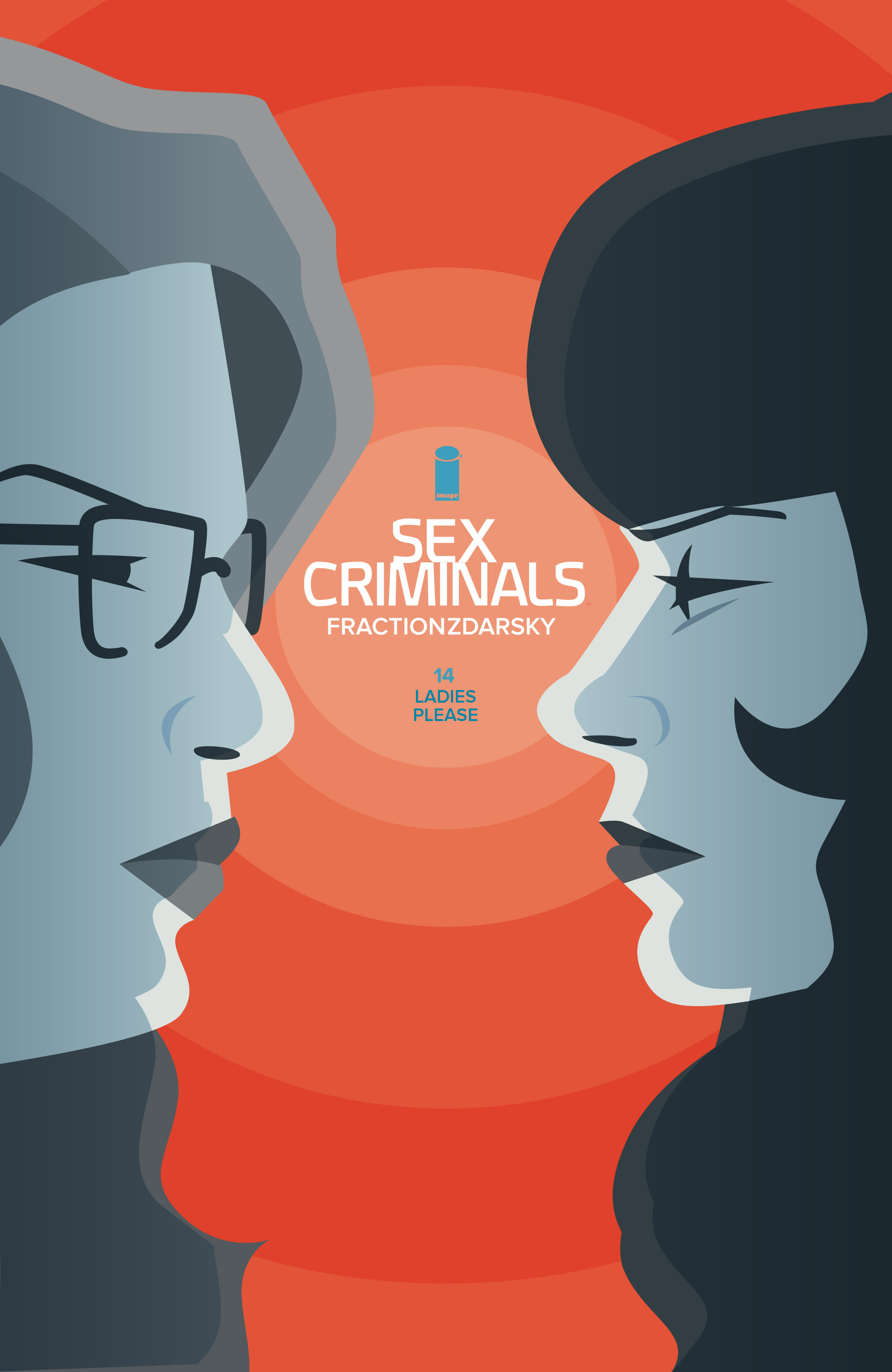 Sex Criminals (2013-): Chapter 14 - Page 1