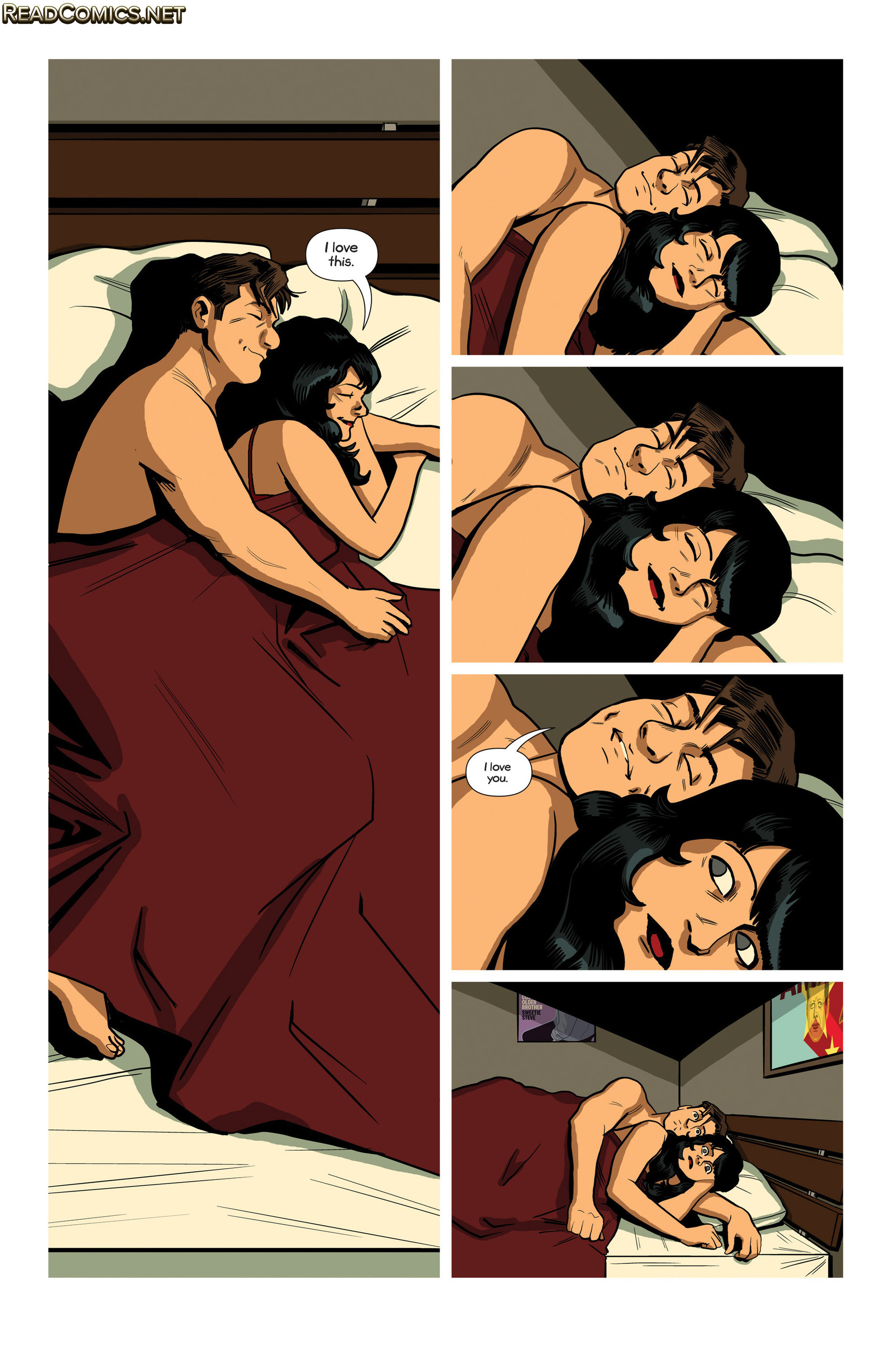 Sex Criminals (2013-): Chapter 15 - Page 3