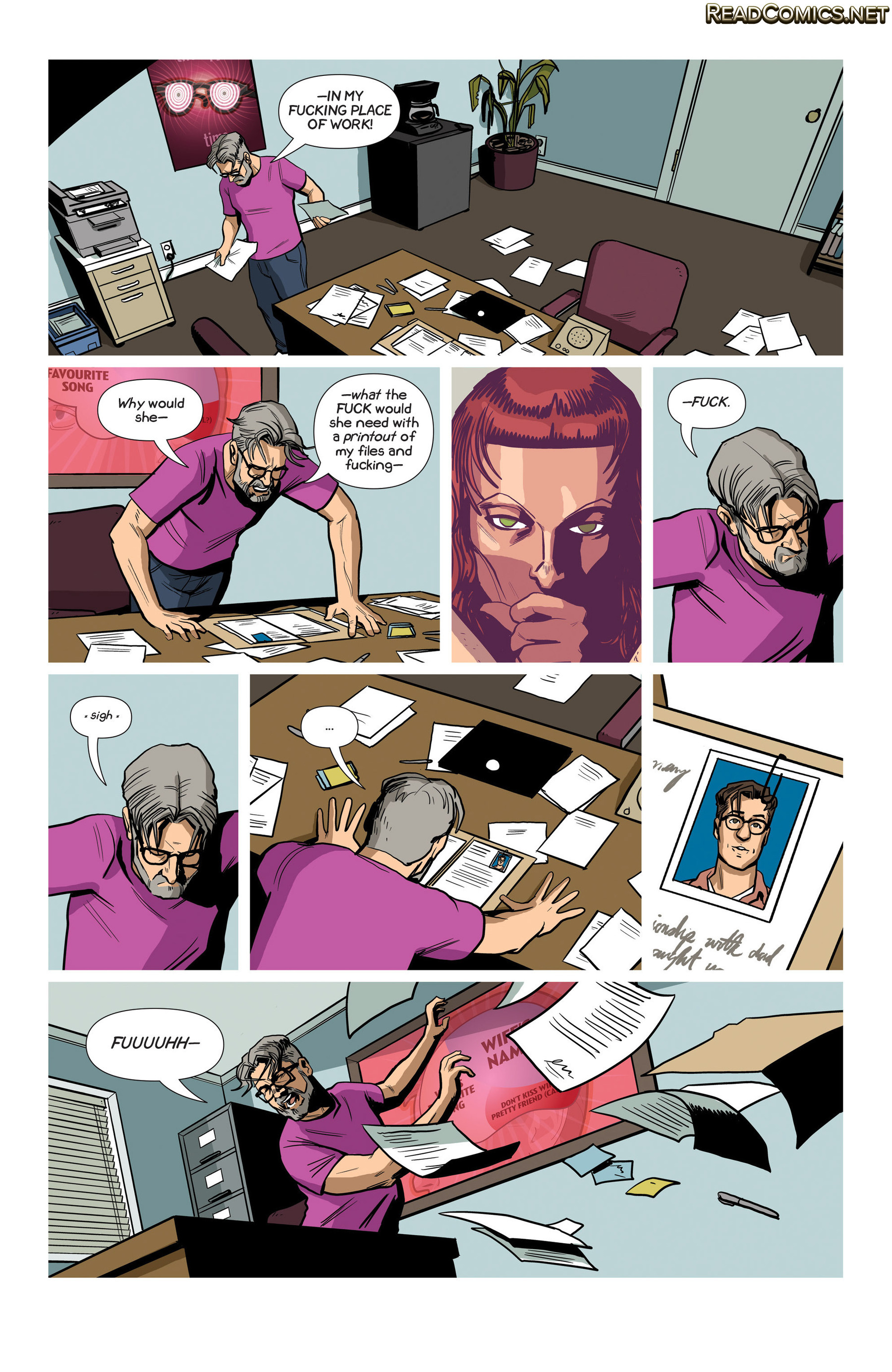 Sex Criminals (2013-): Chapter 15 - Page 7
