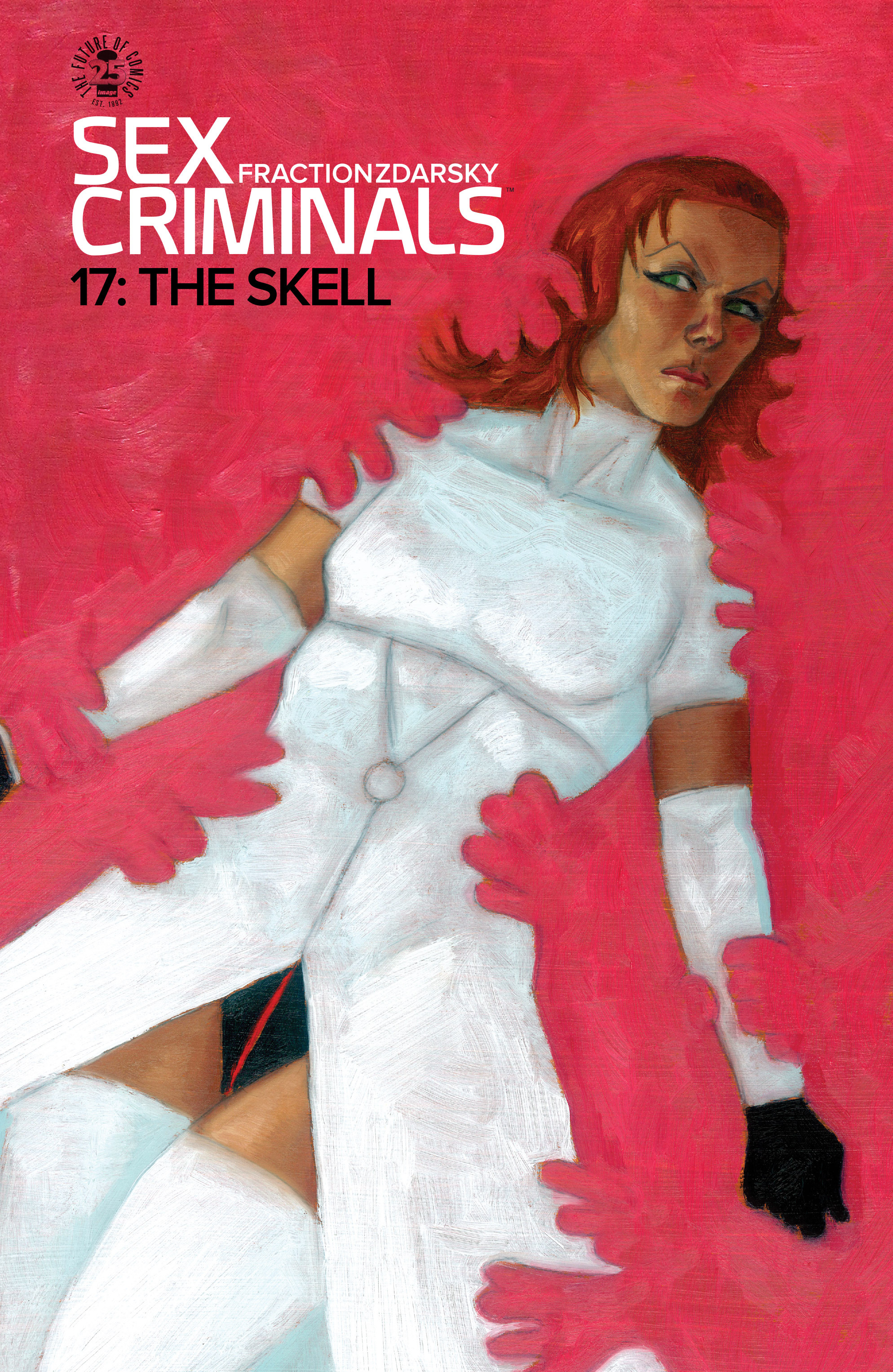 Sex Criminals (2013-): Chapter 17 - Page 1