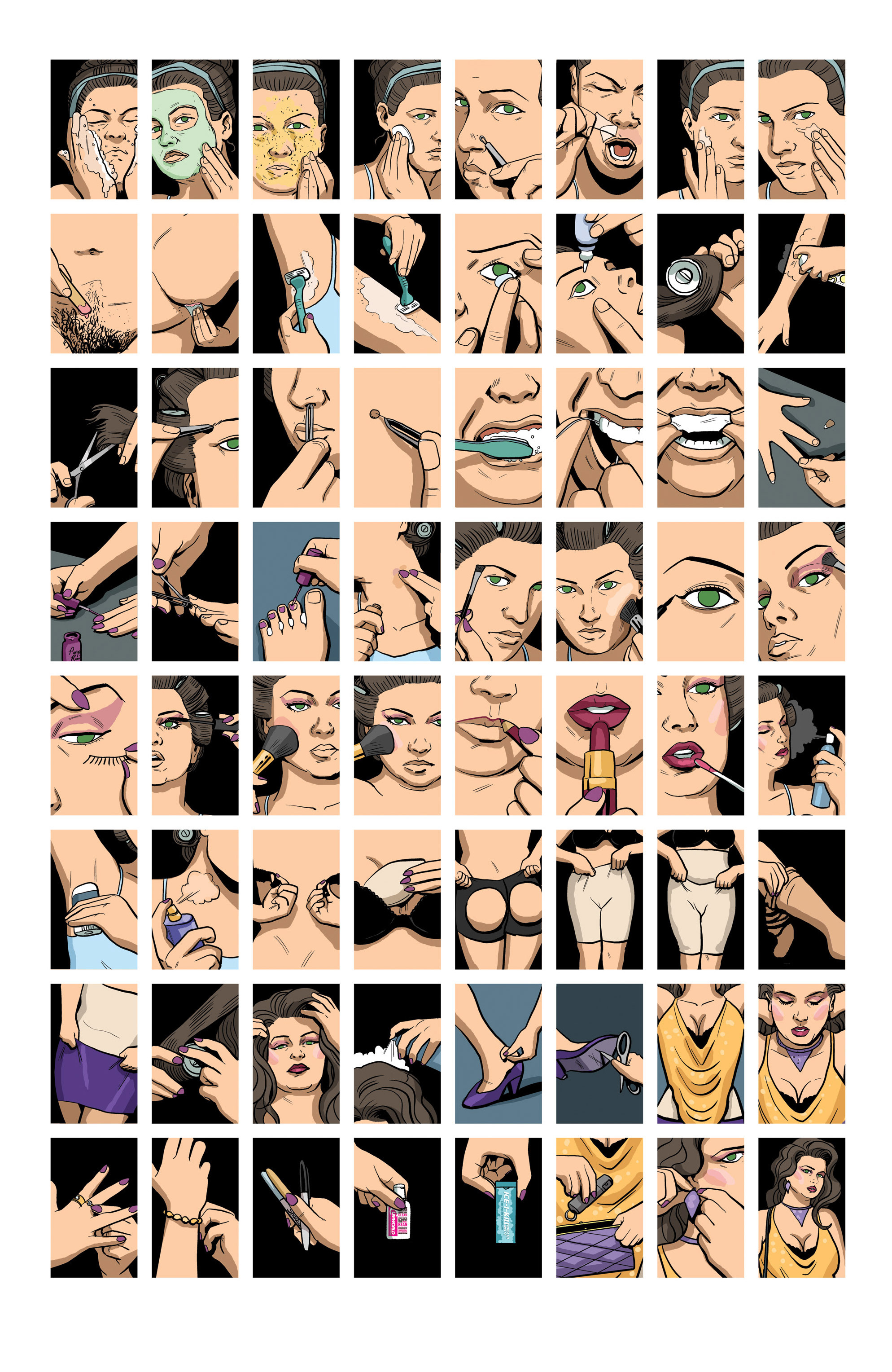 Sex Criminals (2013-): Chapter 18 - Page 15