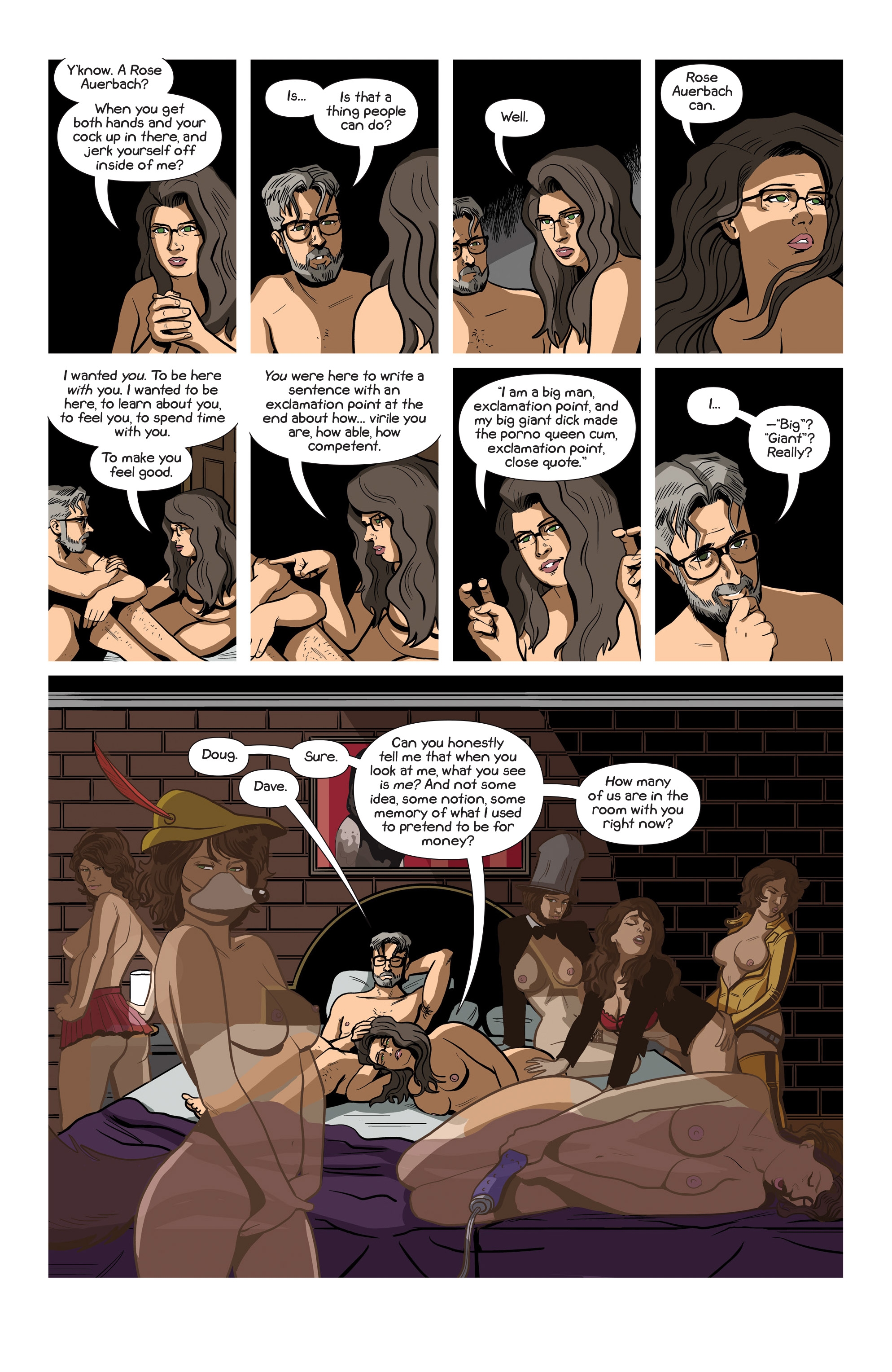 Sex Criminals (2013-): Chapter 20 - Page 10