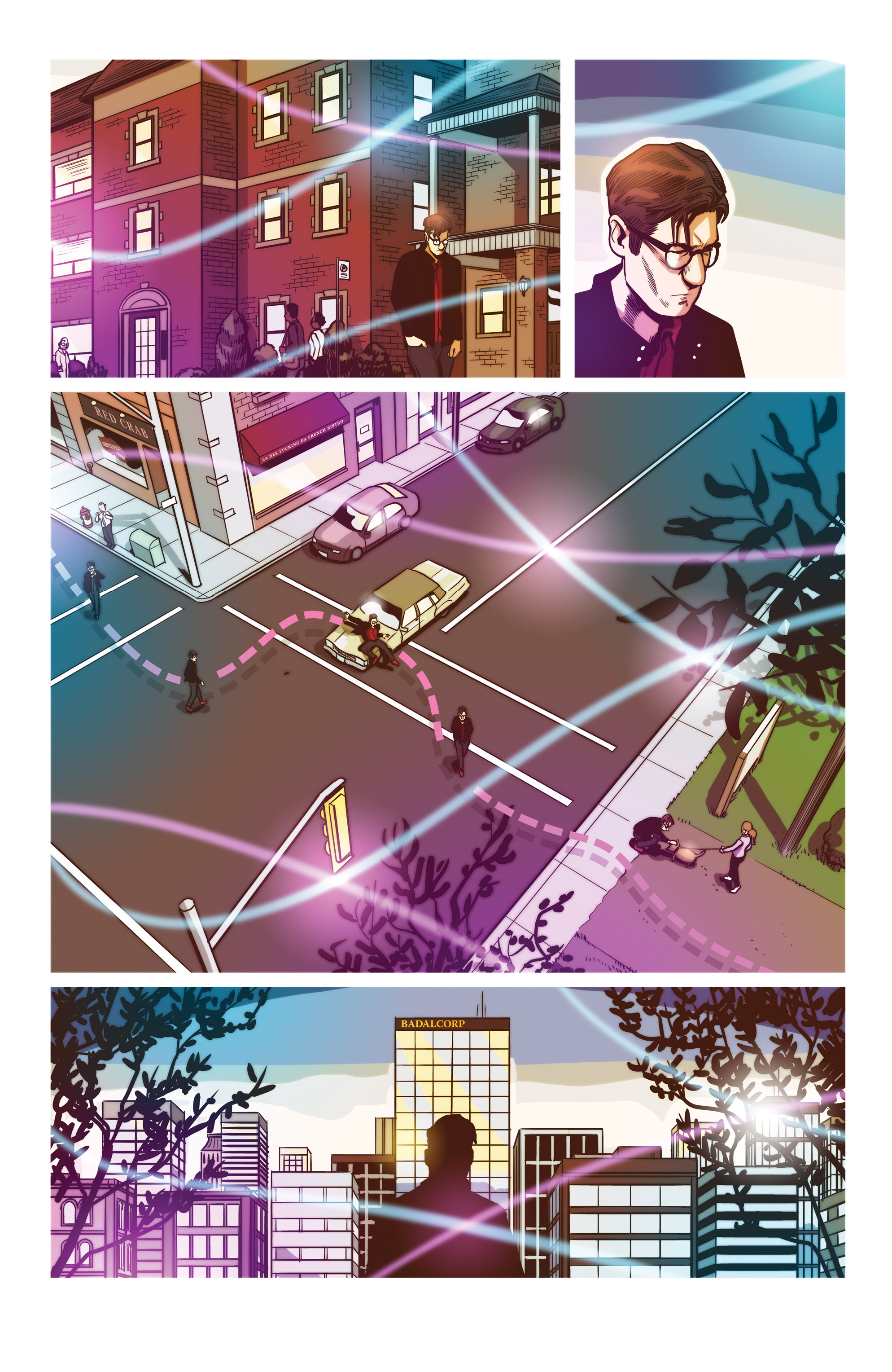 Sex Criminals (2013-): Chapter 20 - Page 16