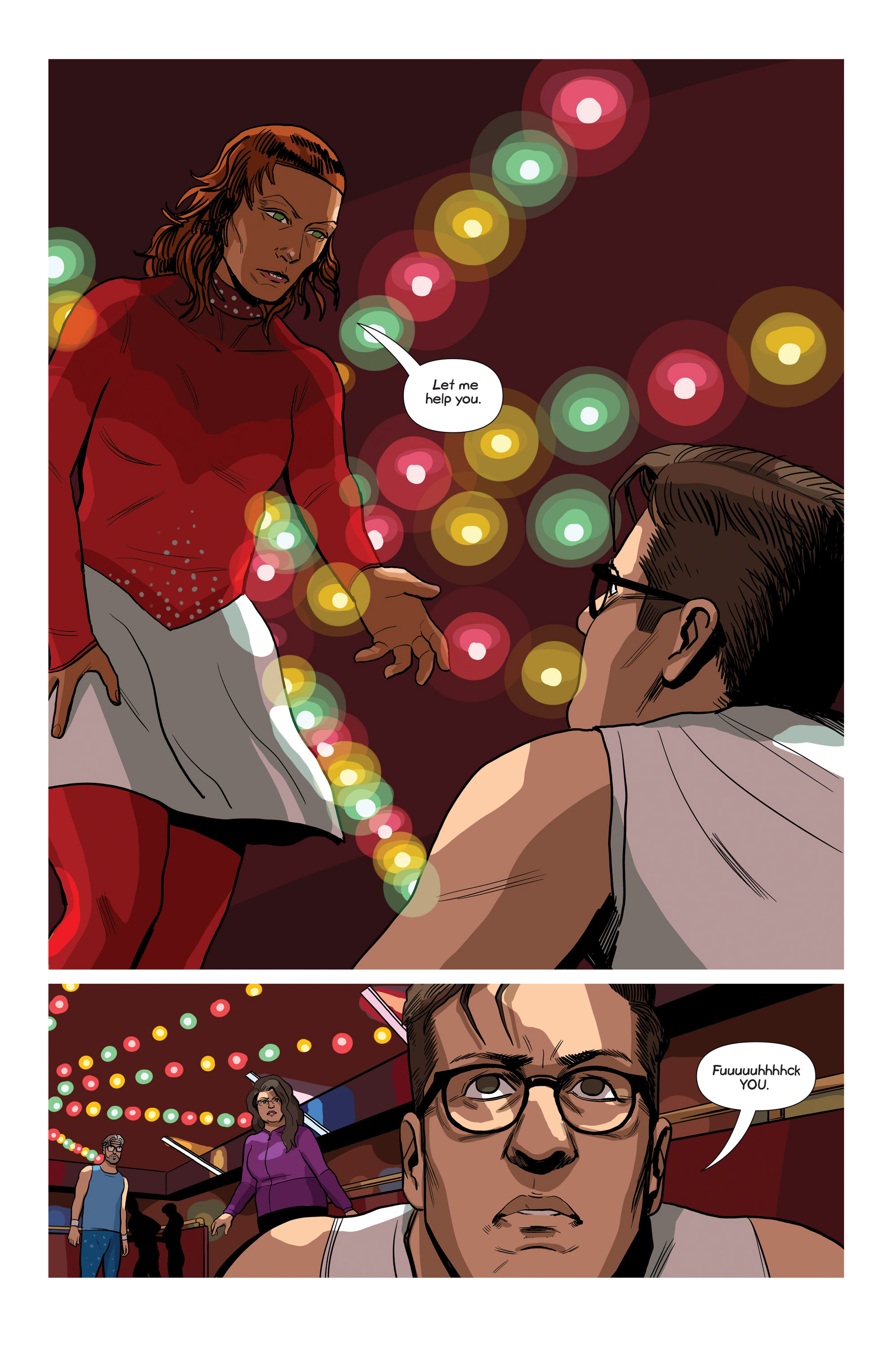 Sex Criminals (2013-): Chapter 24 - Page 22