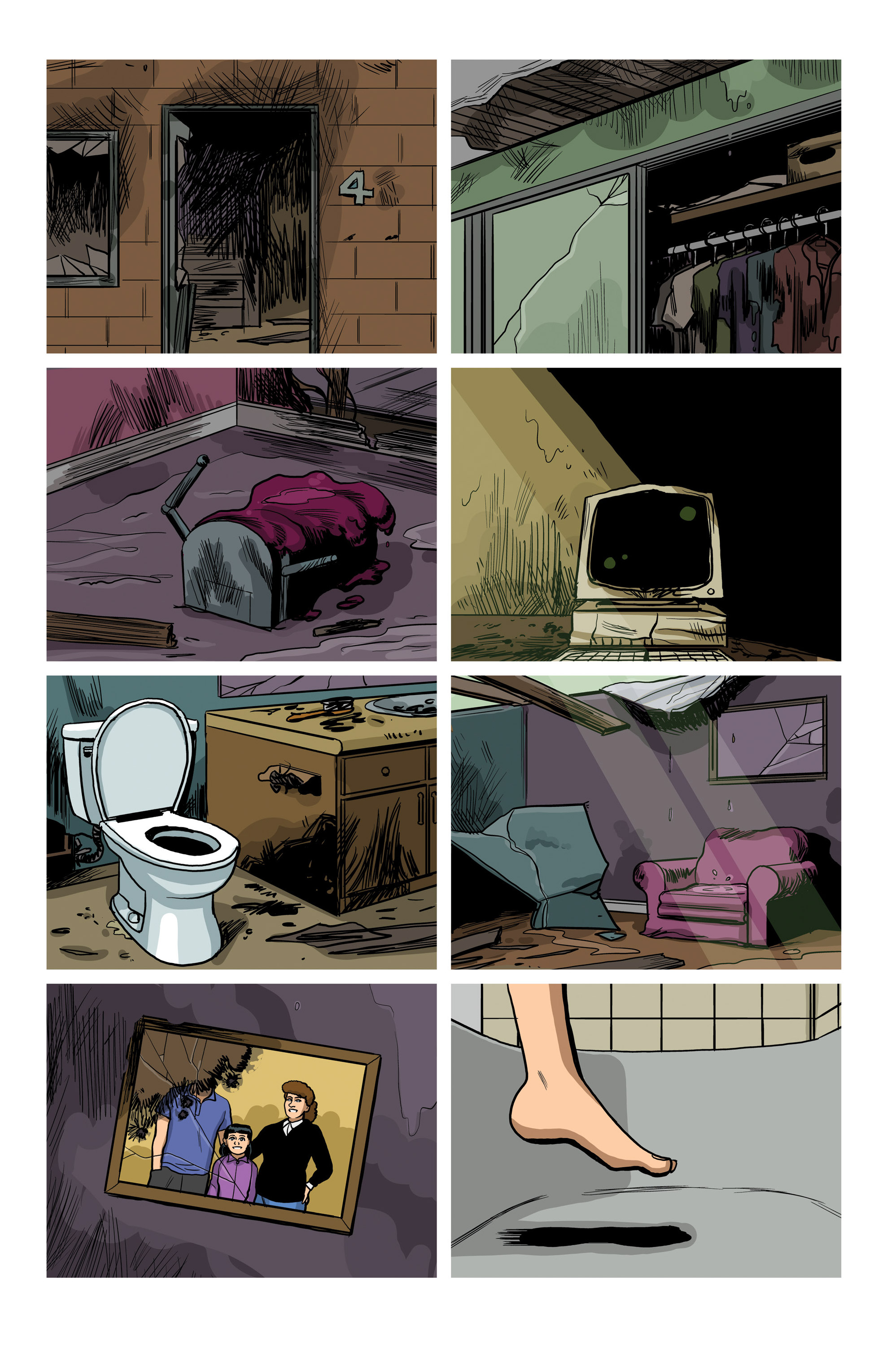 Sex Criminals (2013-): Chapter 25 - Page 7