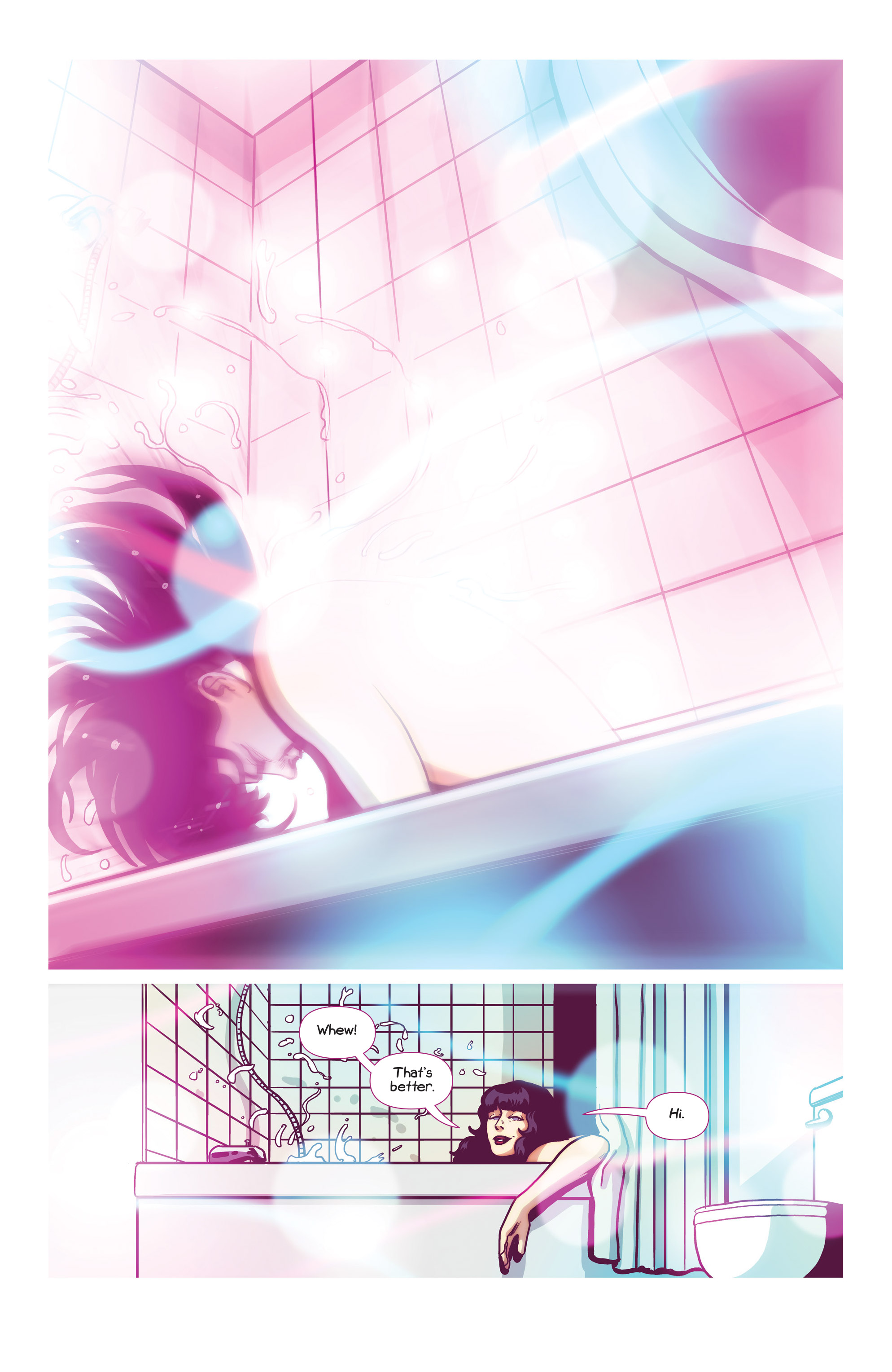 Sex Criminals (2013-): Chapter 25 - Page 10