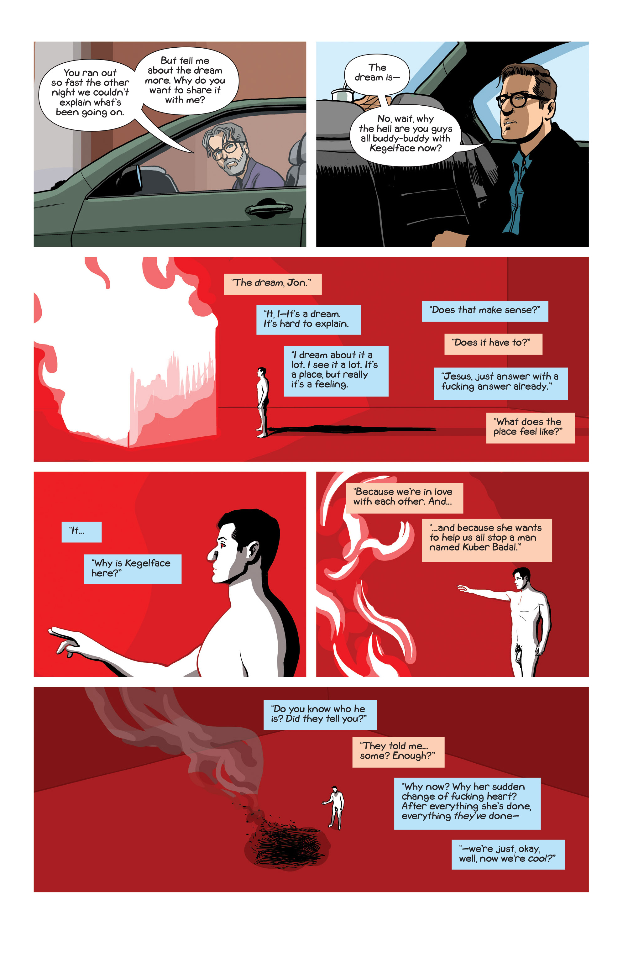 Sex Criminals (2013-): Chapter 25 - Page 14