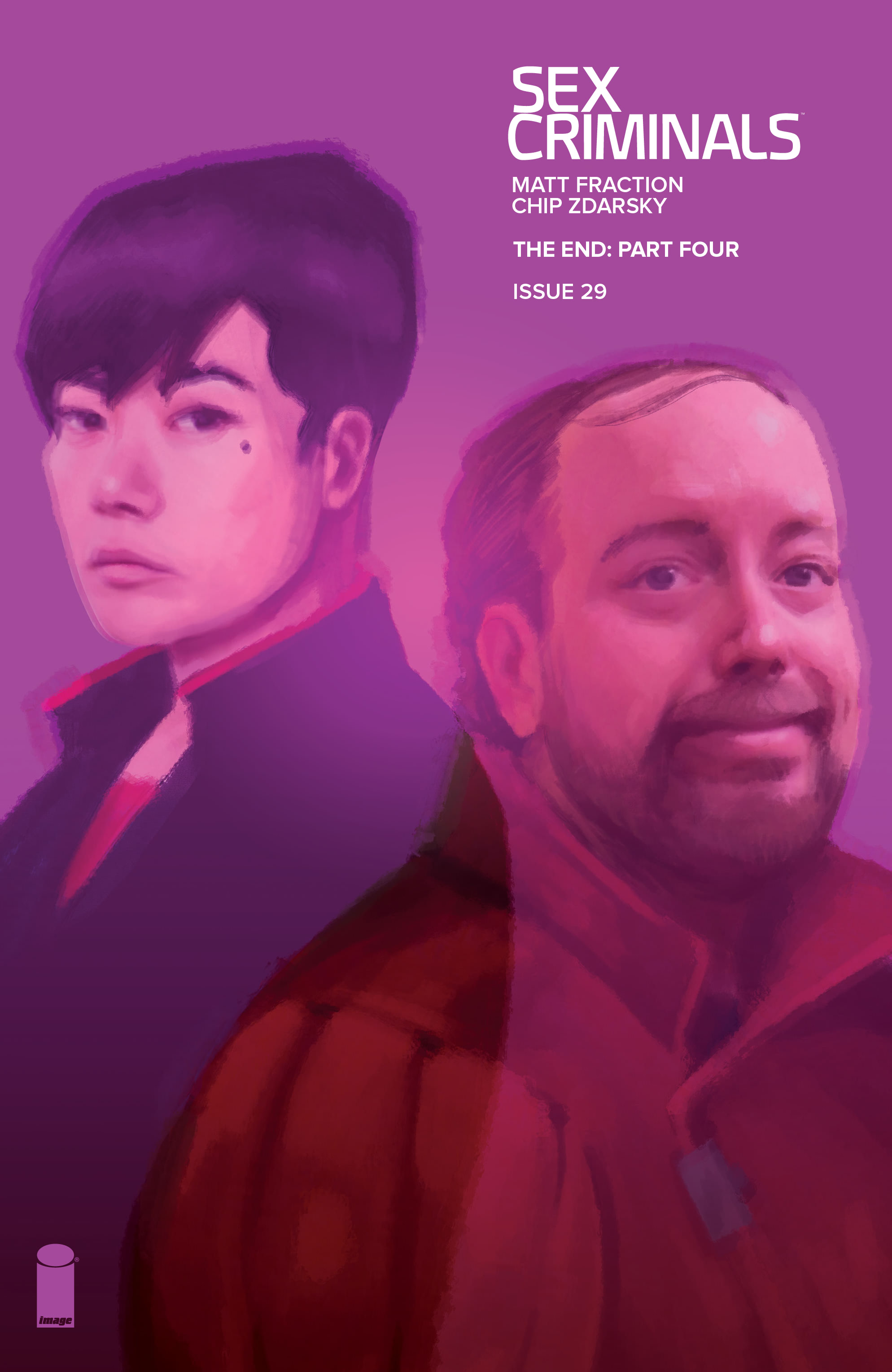 Sex Criminals (2013-): Chapter 29 - Page 1