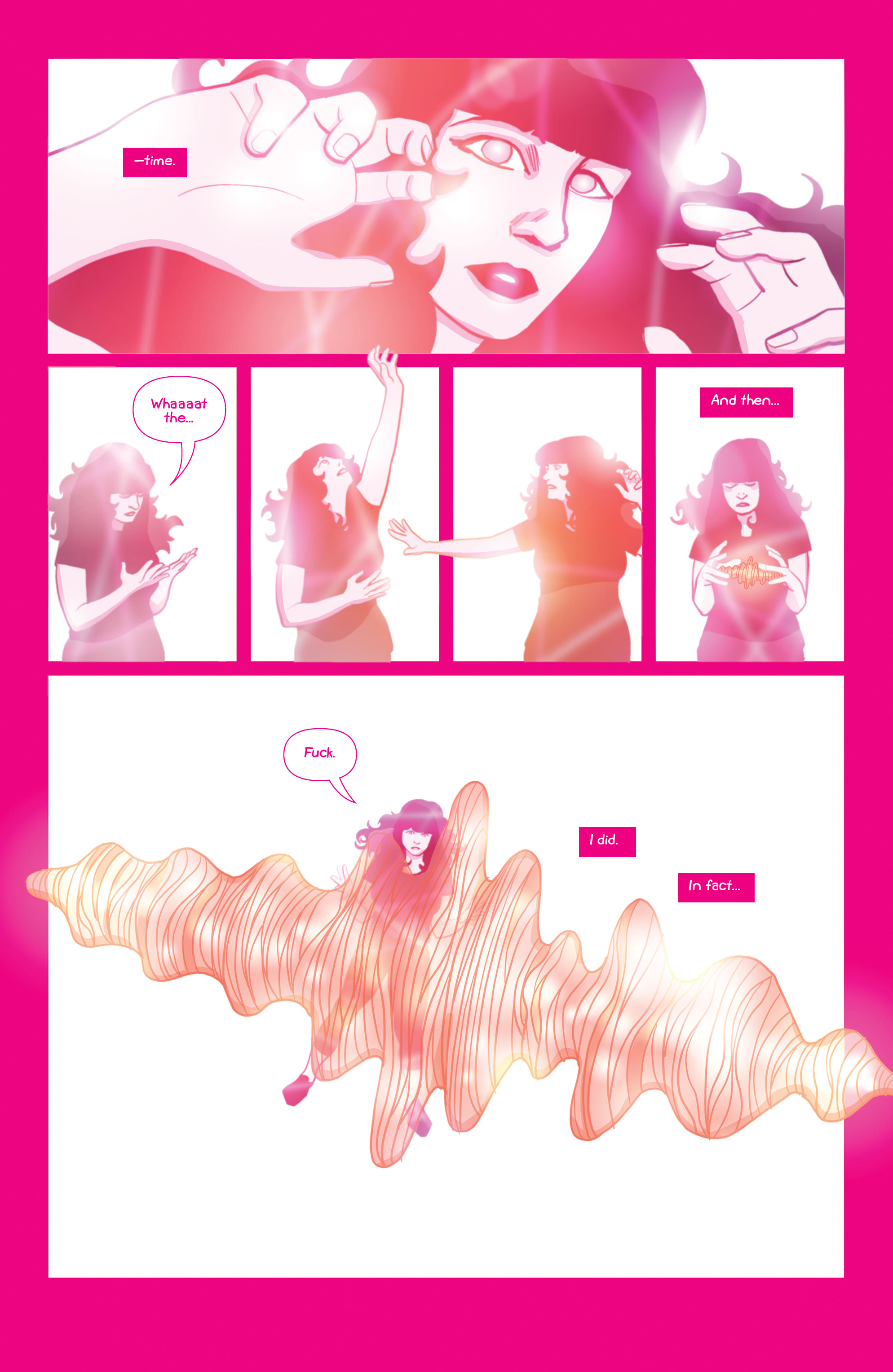 Sex Criminals (2013-): Chapter 30 - Page 4