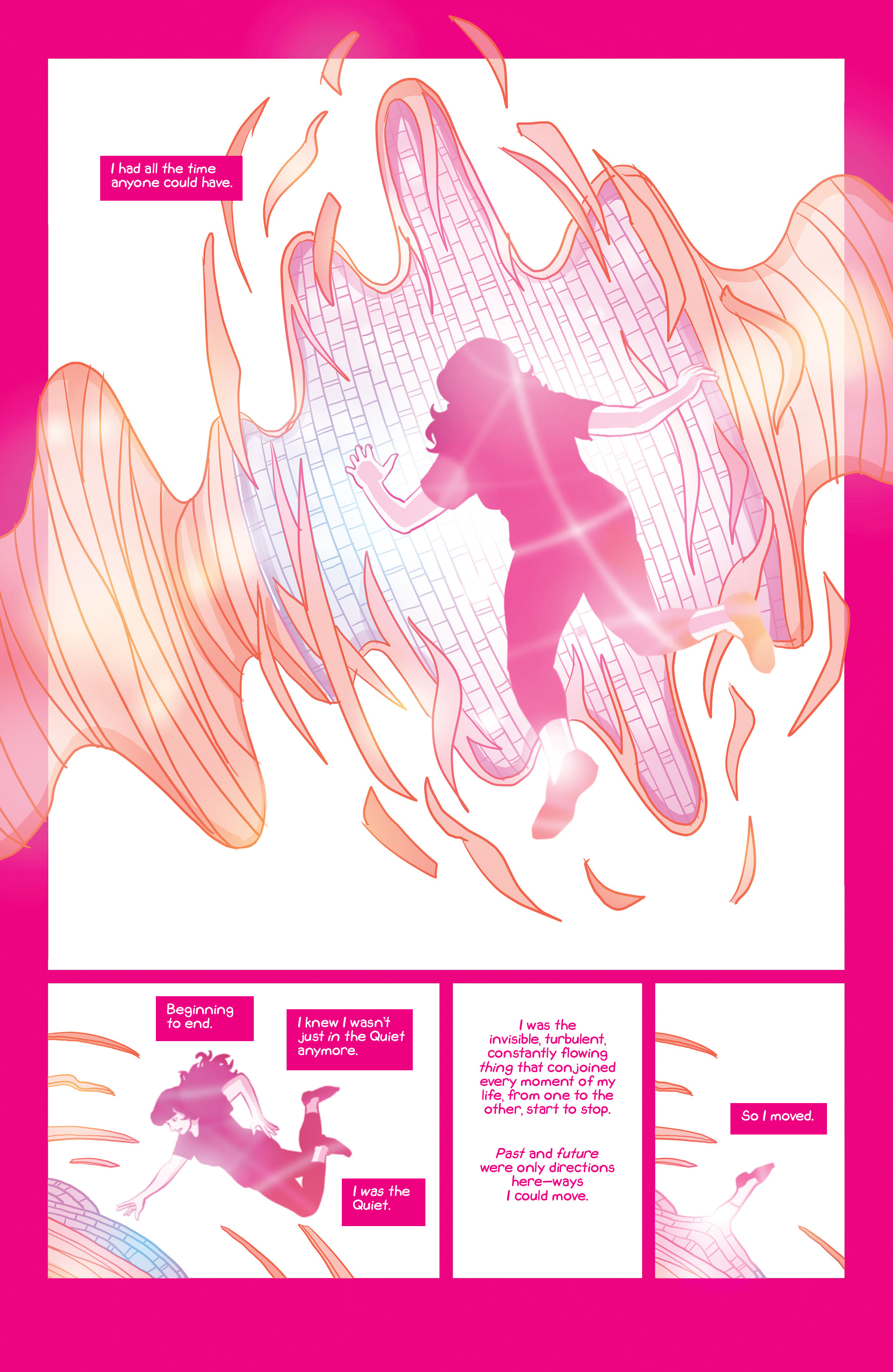 Sex Criminals (2013-): Chapter 30 - Page 5