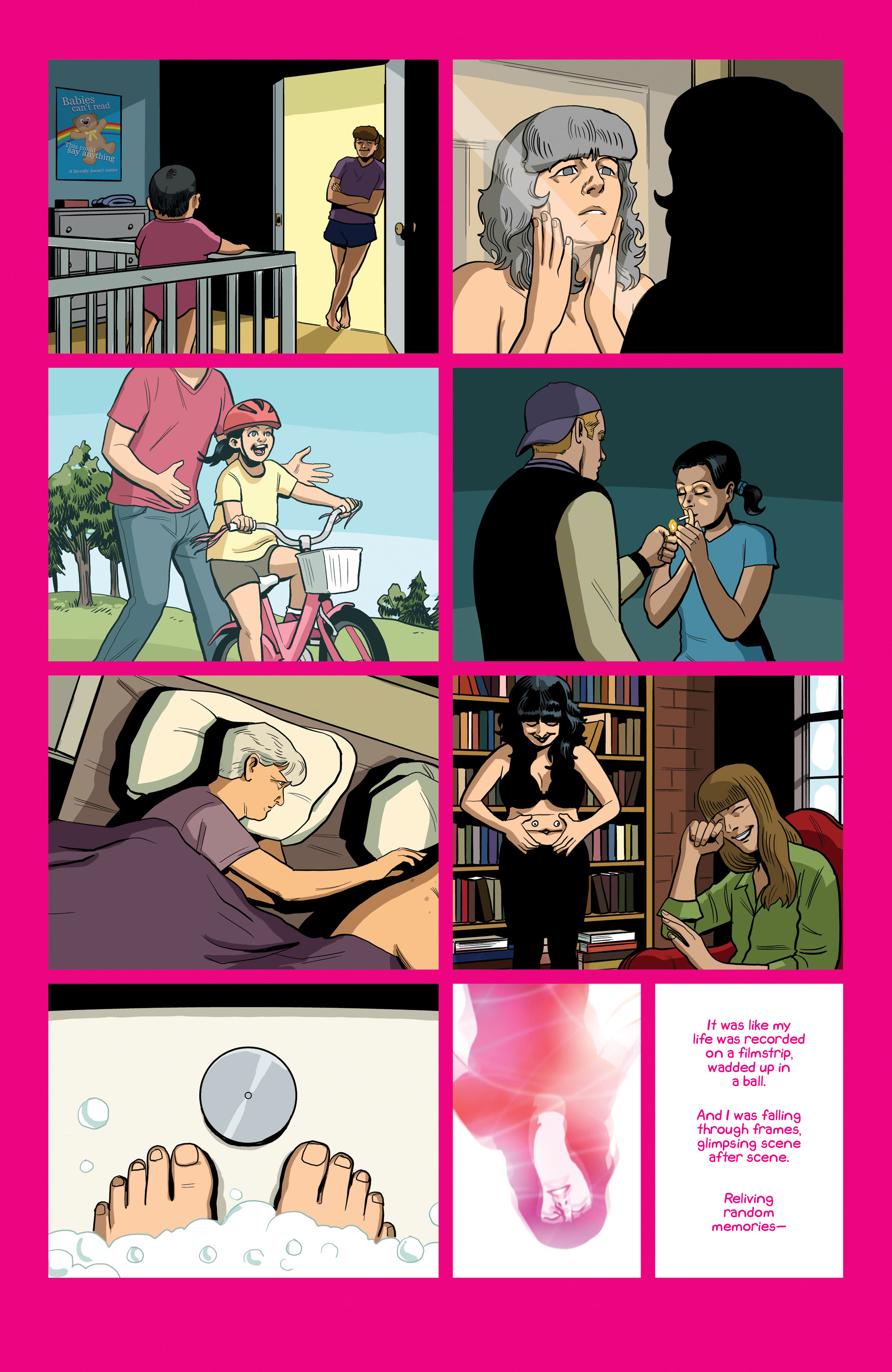 Sex Criminals (2013-): Chapter 30 - Page 6